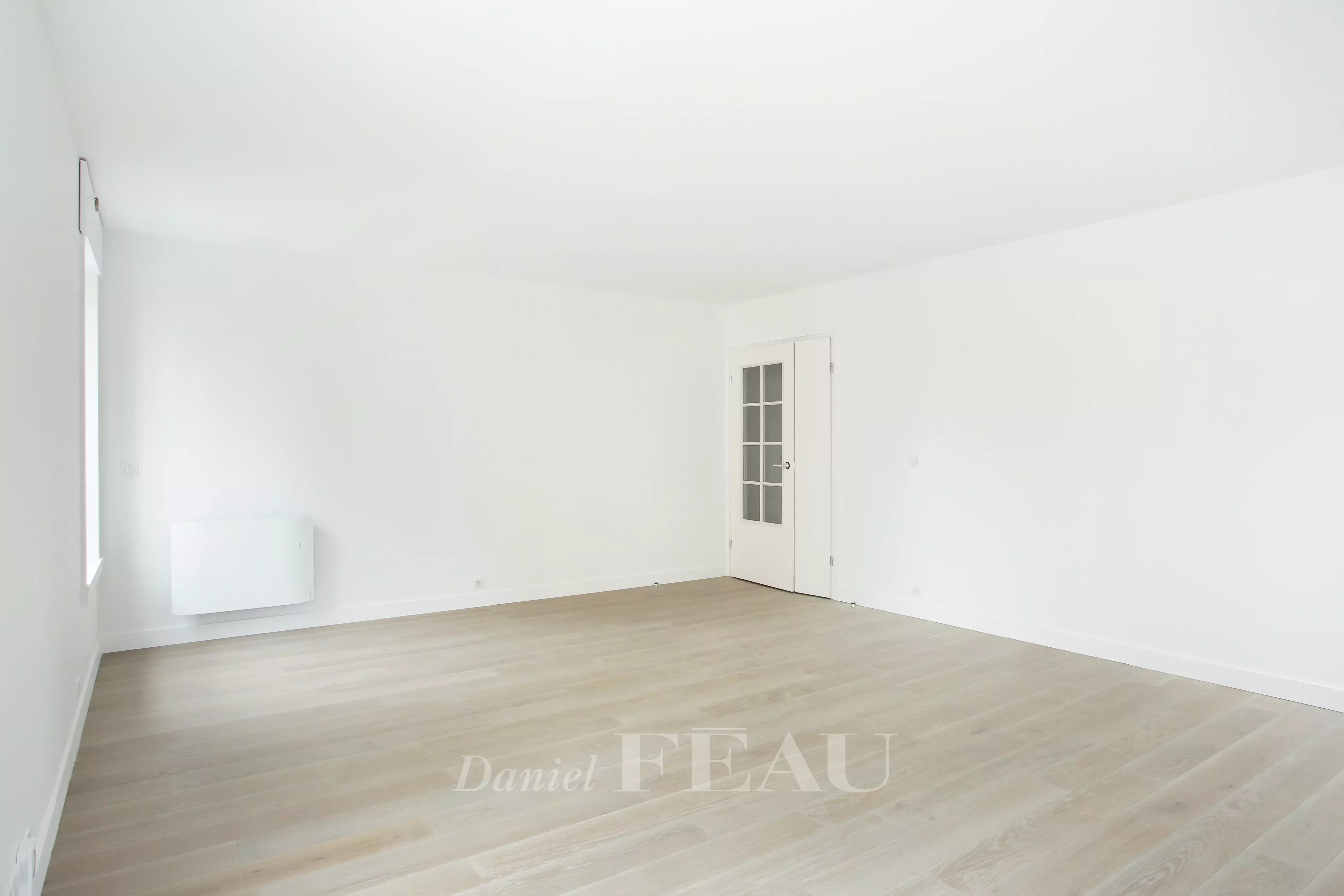 Rental Apartment Paris 15th