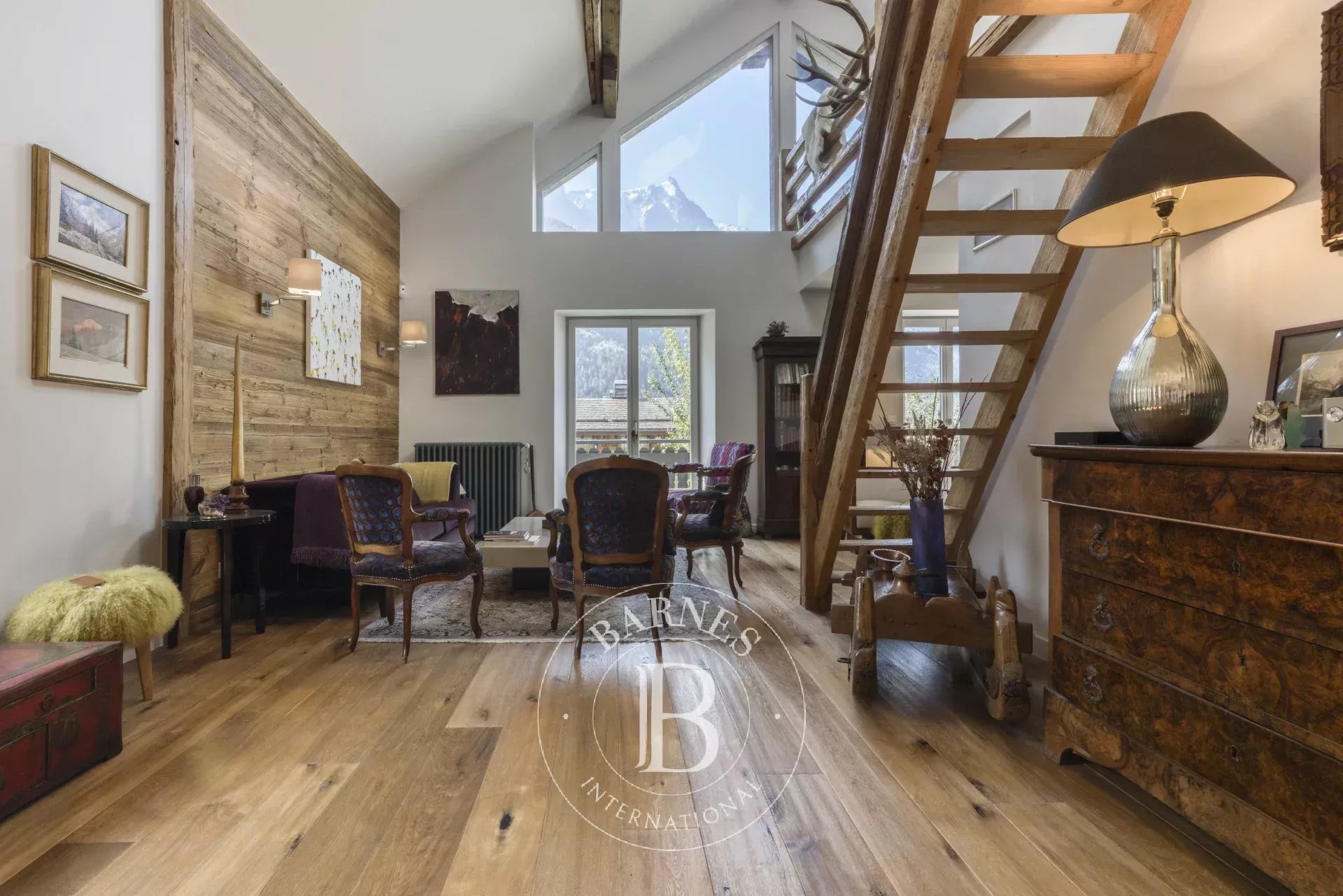 Дом Chamonix-Mont-Blanc - picture 3