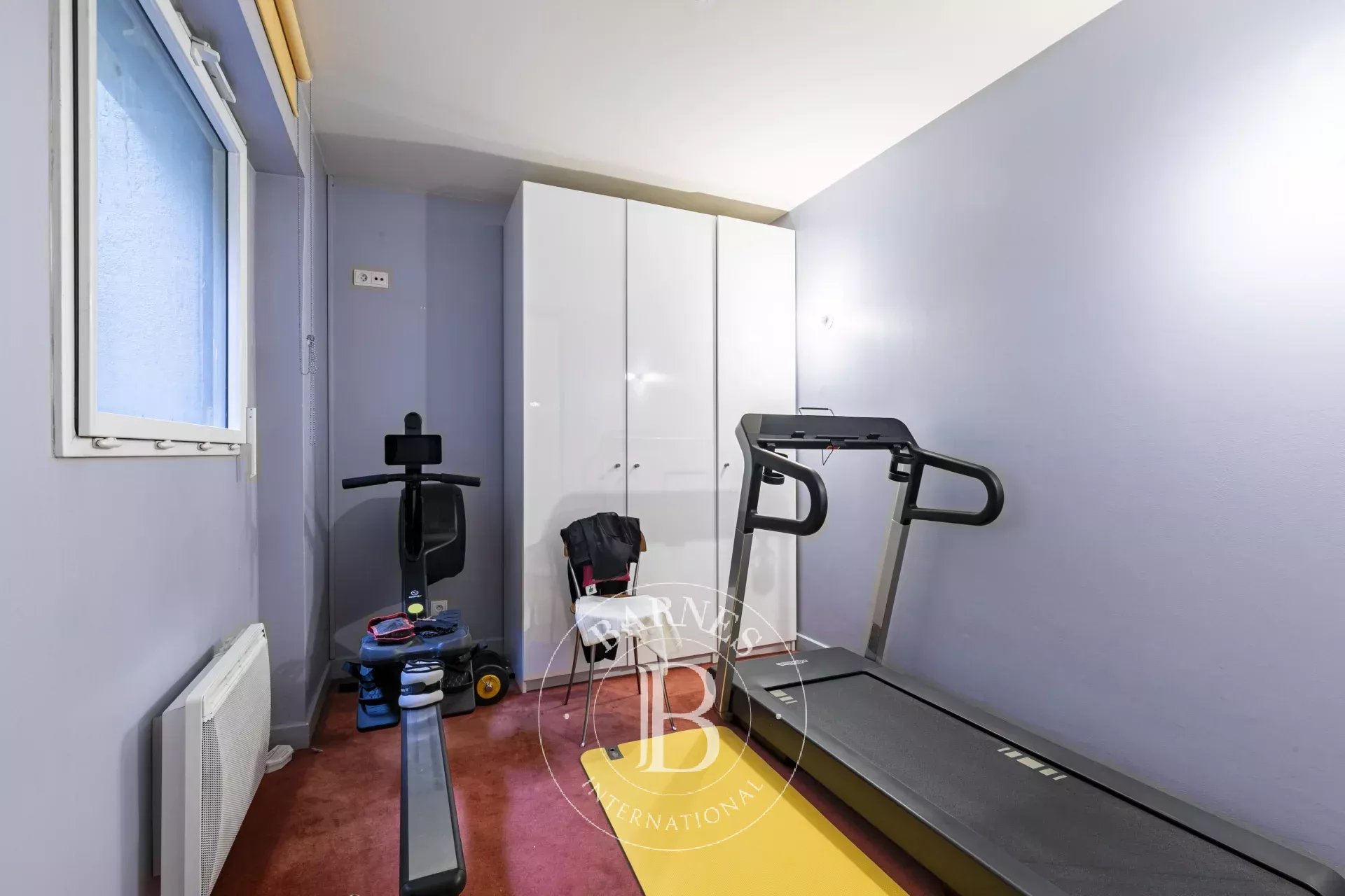 Paris  - Townhouse 4 Bedrooms - picture 16