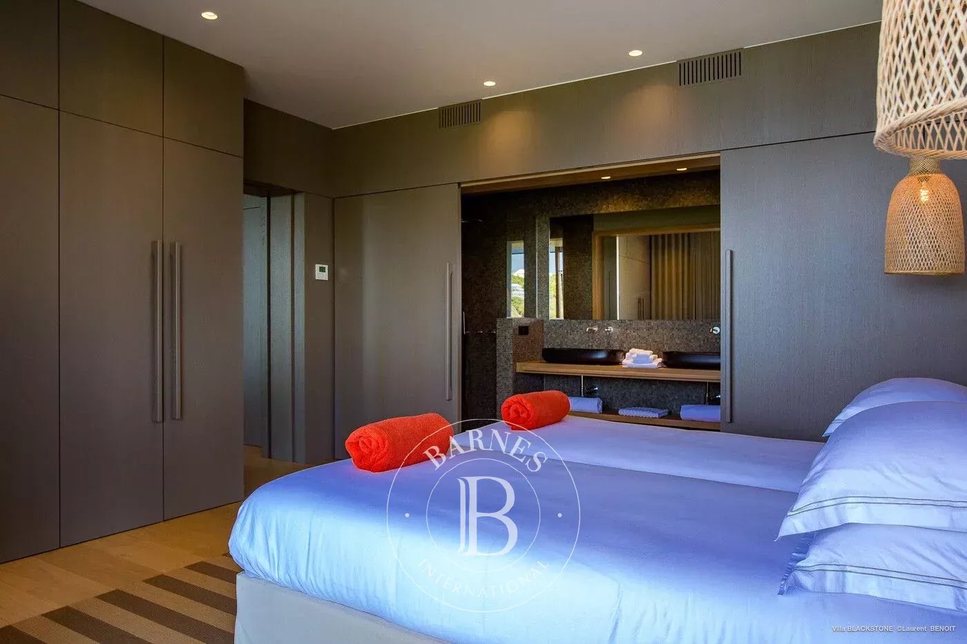 Marigot  - Villa 6 Chambres - picture 17