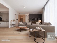 Exceptional 3-bedroom apartment of 90 m² with rooftop and panoramic sea view — photo 2 of 4