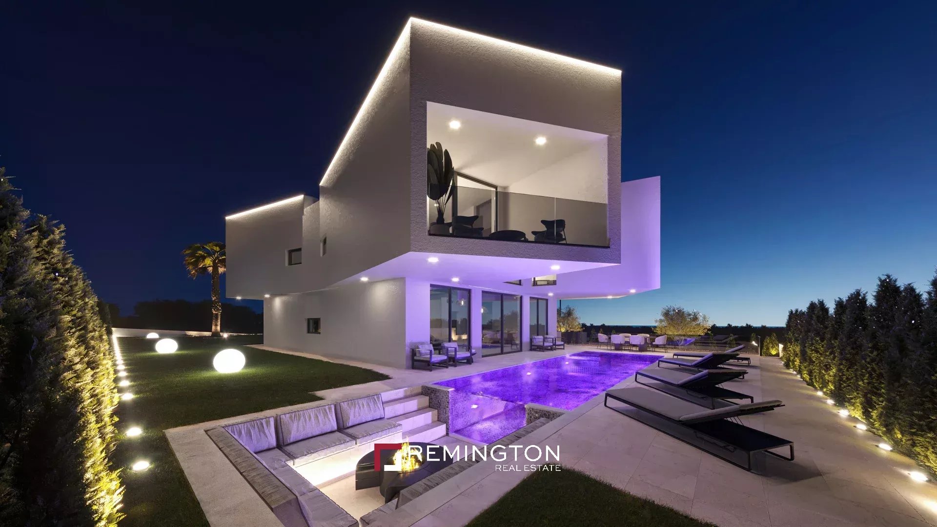 4 Bedroom Villa/Townhouse's Image 15