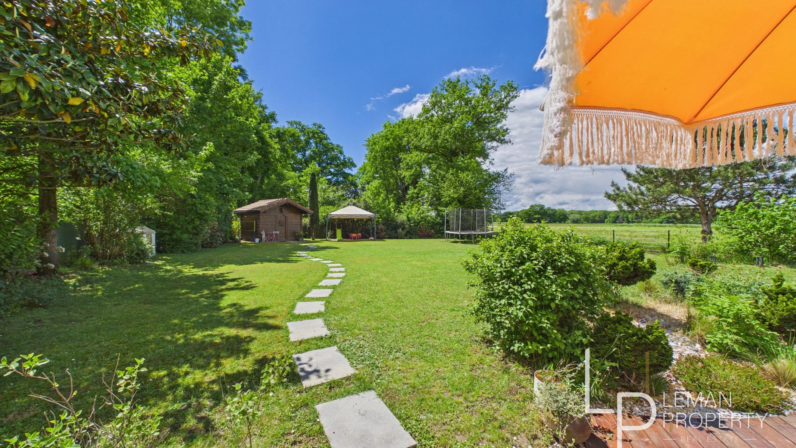 L'agence Leman property vous propose un maison à la vente