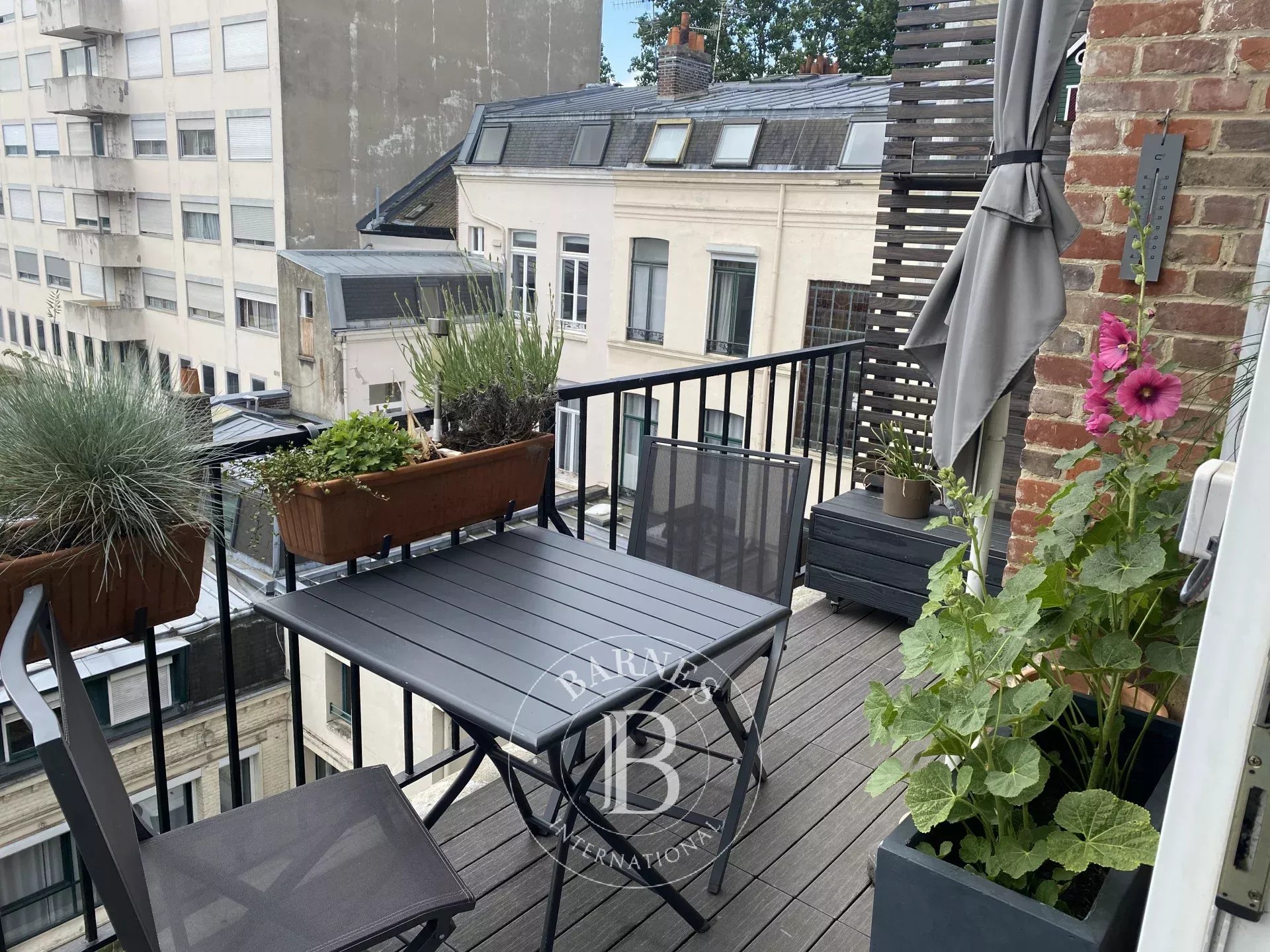 Lille  - Apartment 3 Bedrooms - picture 10
