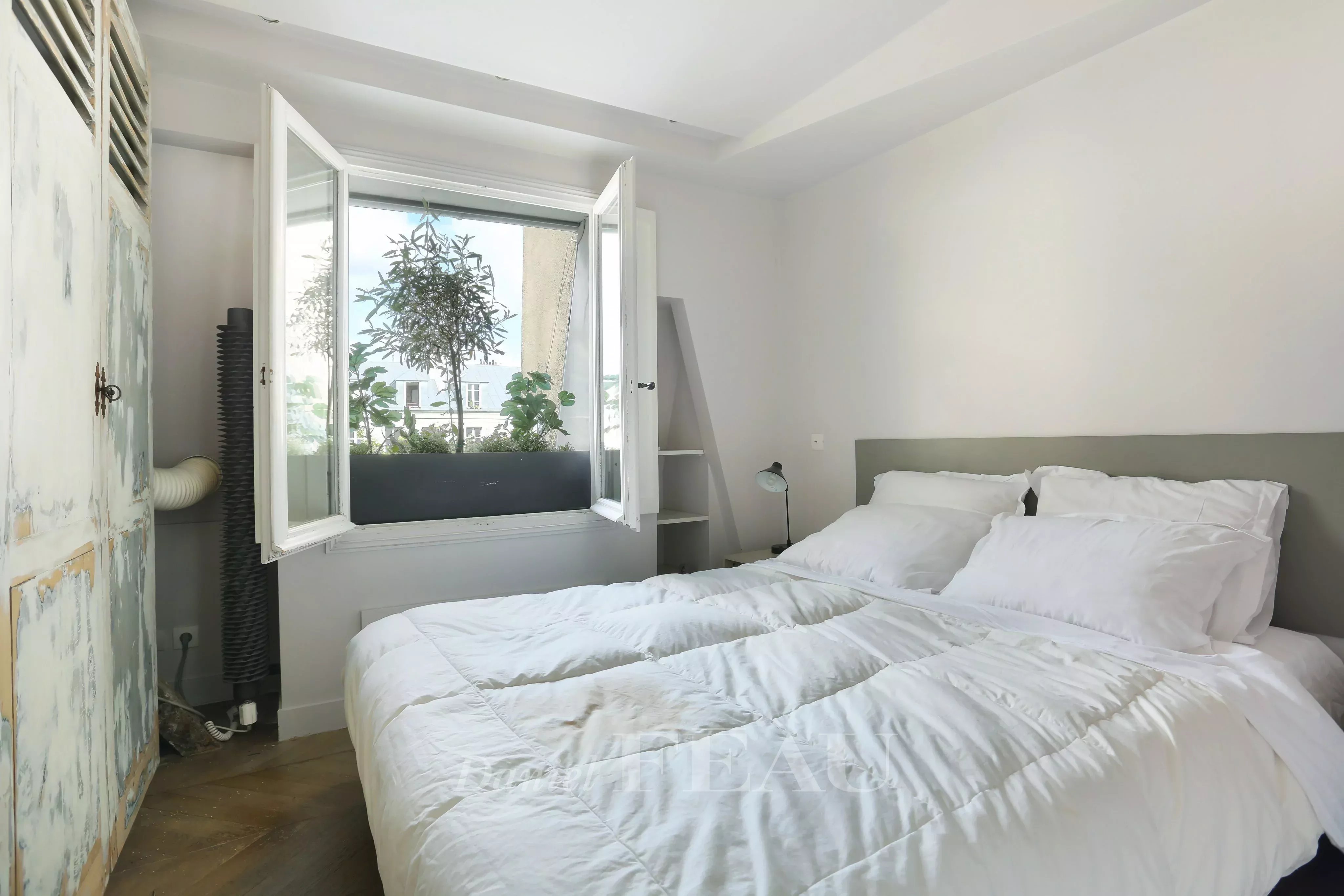 Location Appartement Paris 9ème
