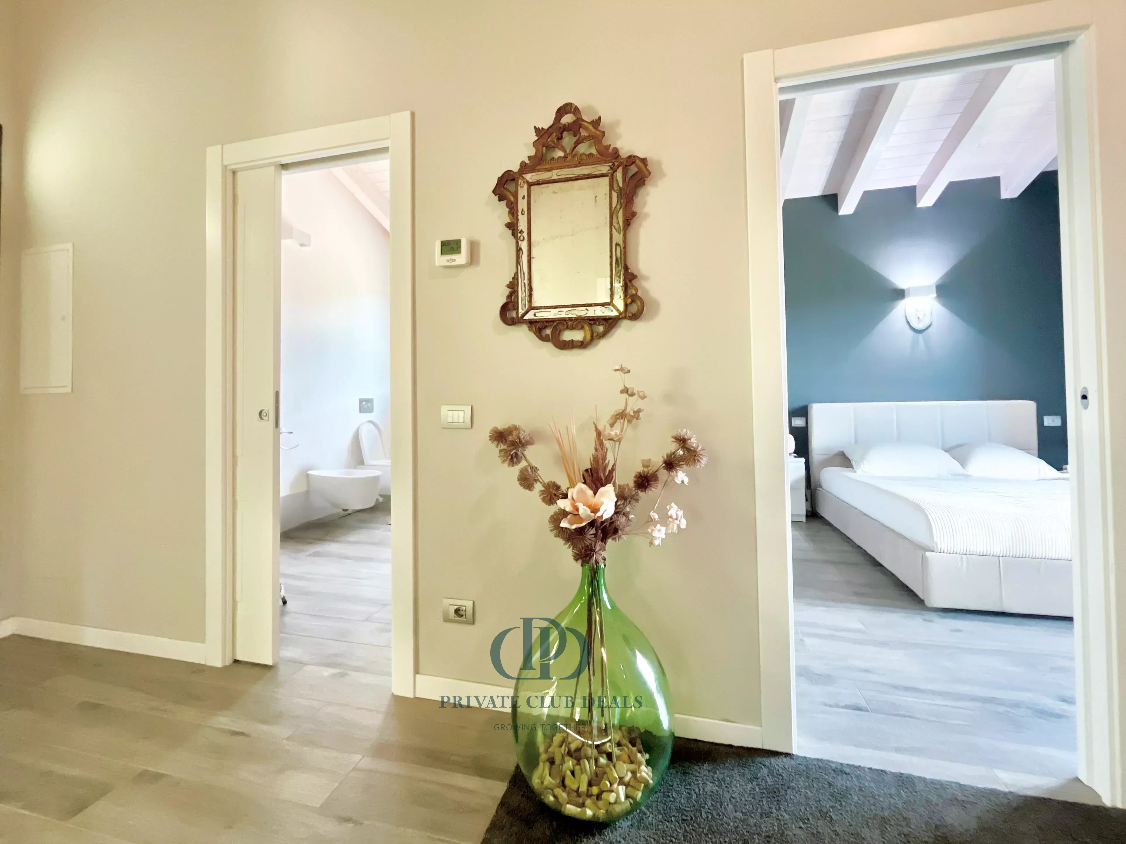 Villa Cernobbio - picture 6