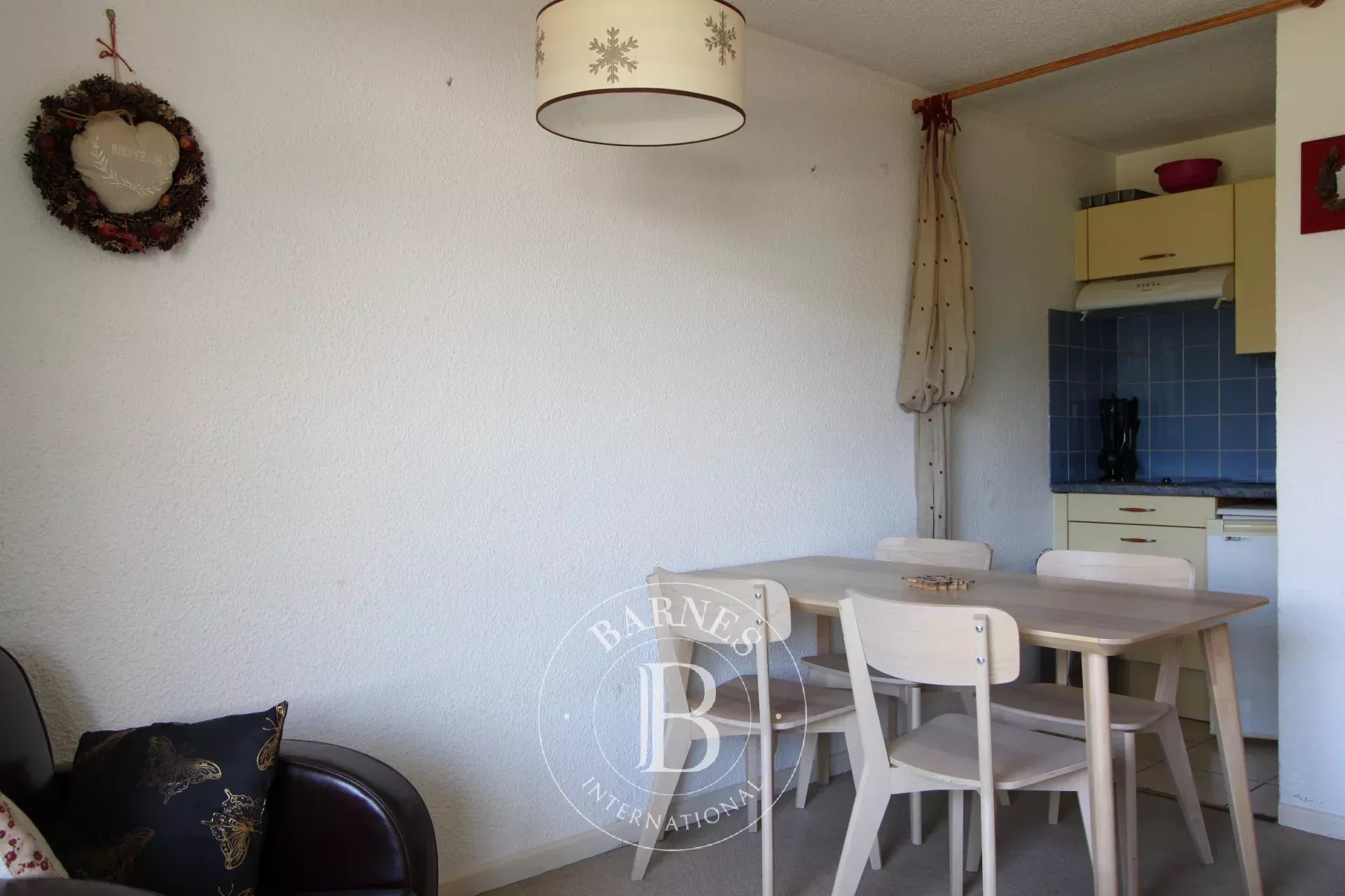 Daire Megève - picture 4