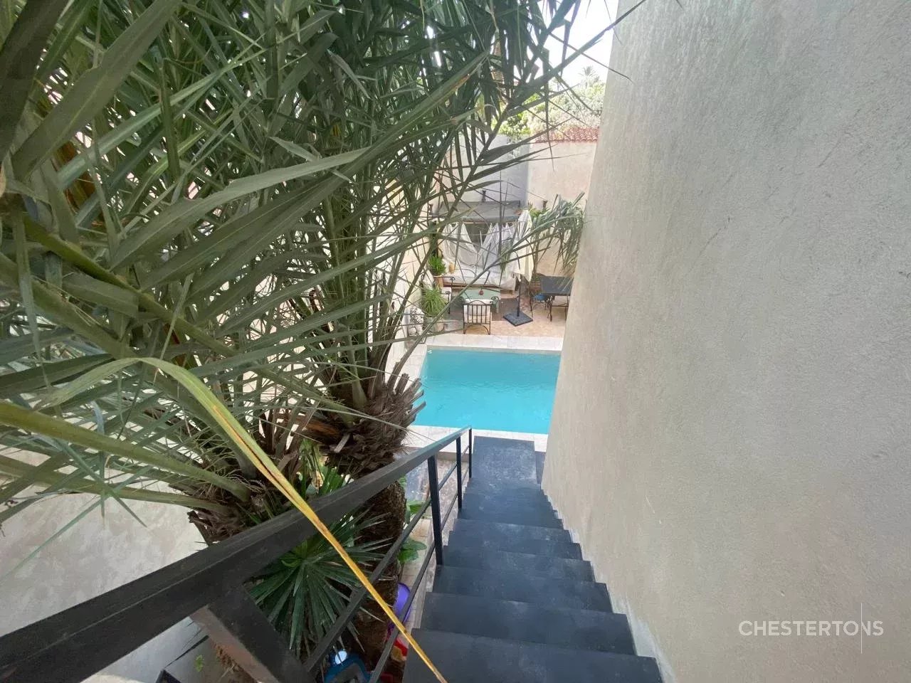  Image of Villa - 6 Bedrooms for Sale in Marrakech-Ménara-Marrakech-Morocco, Image 24