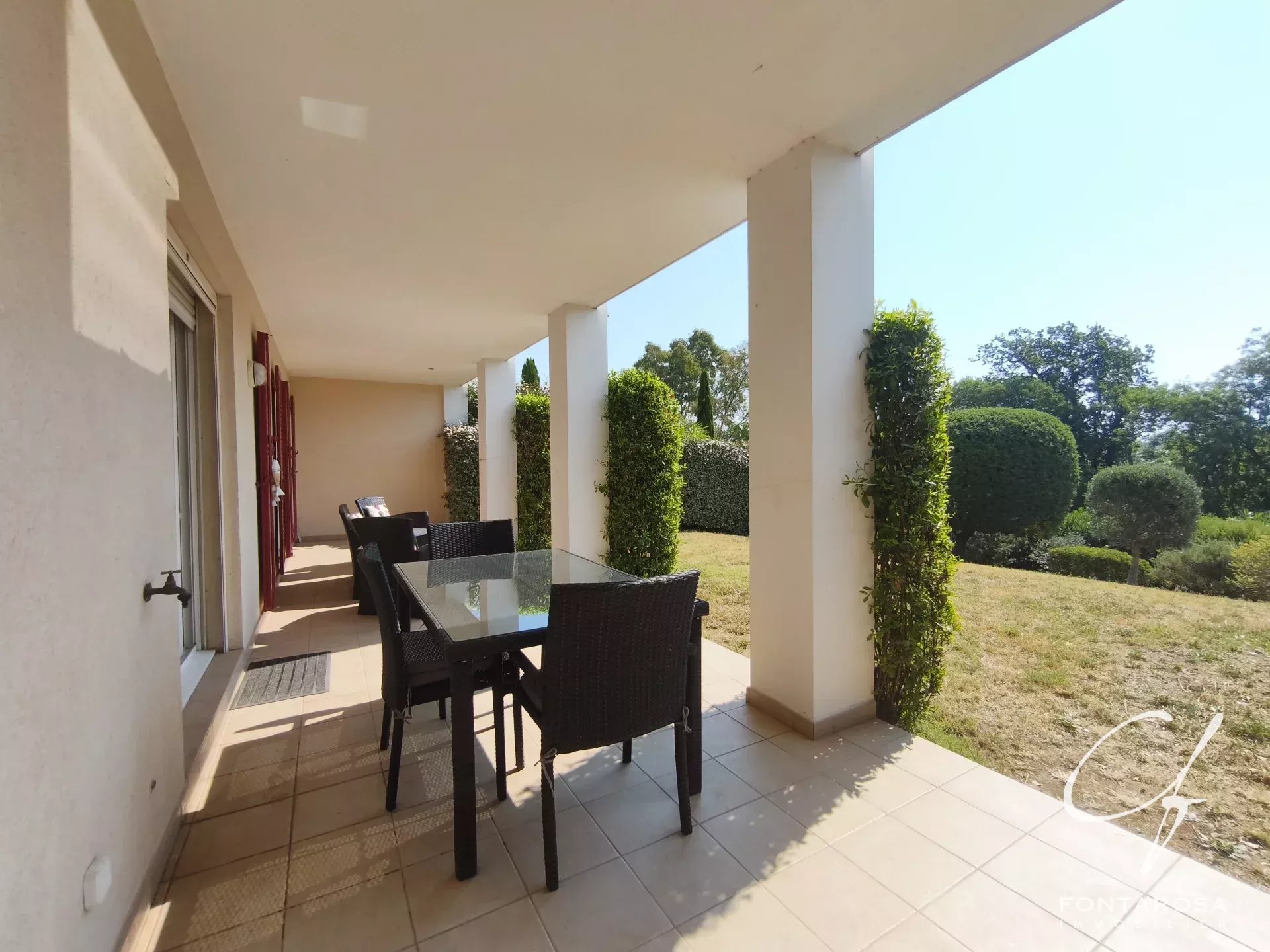 Vente Appartement Fréjus