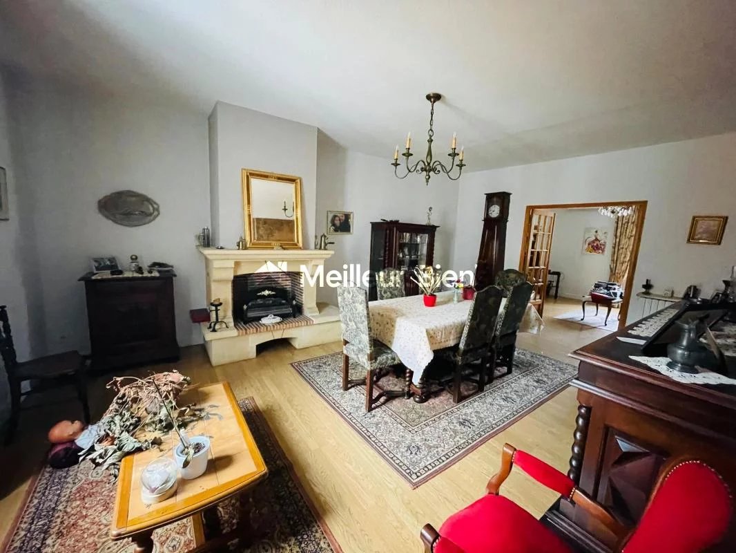 Vente Maison Carmaux