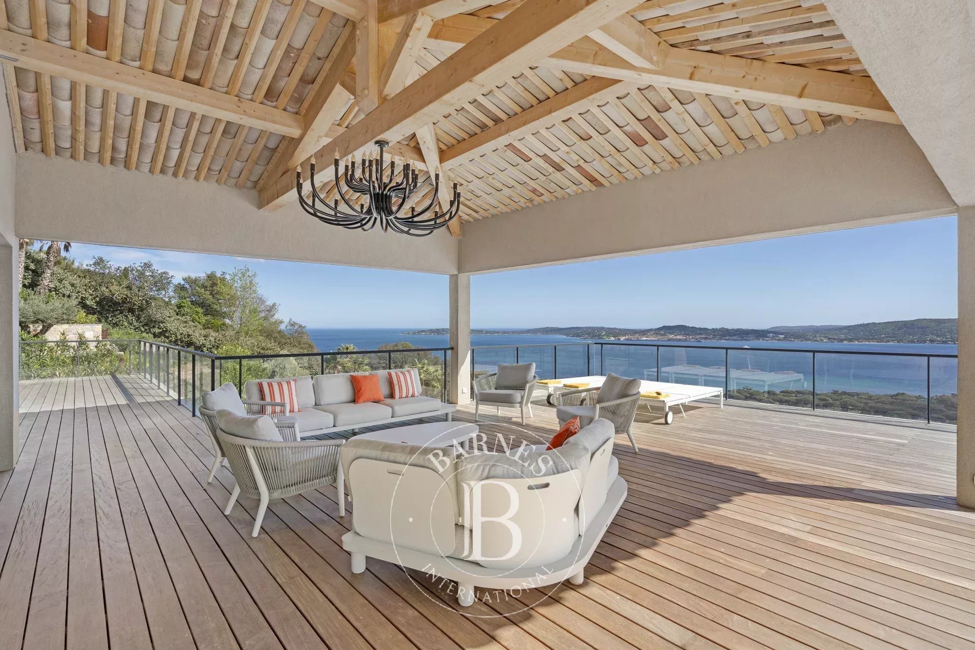 Villa Grimaud - picture 7