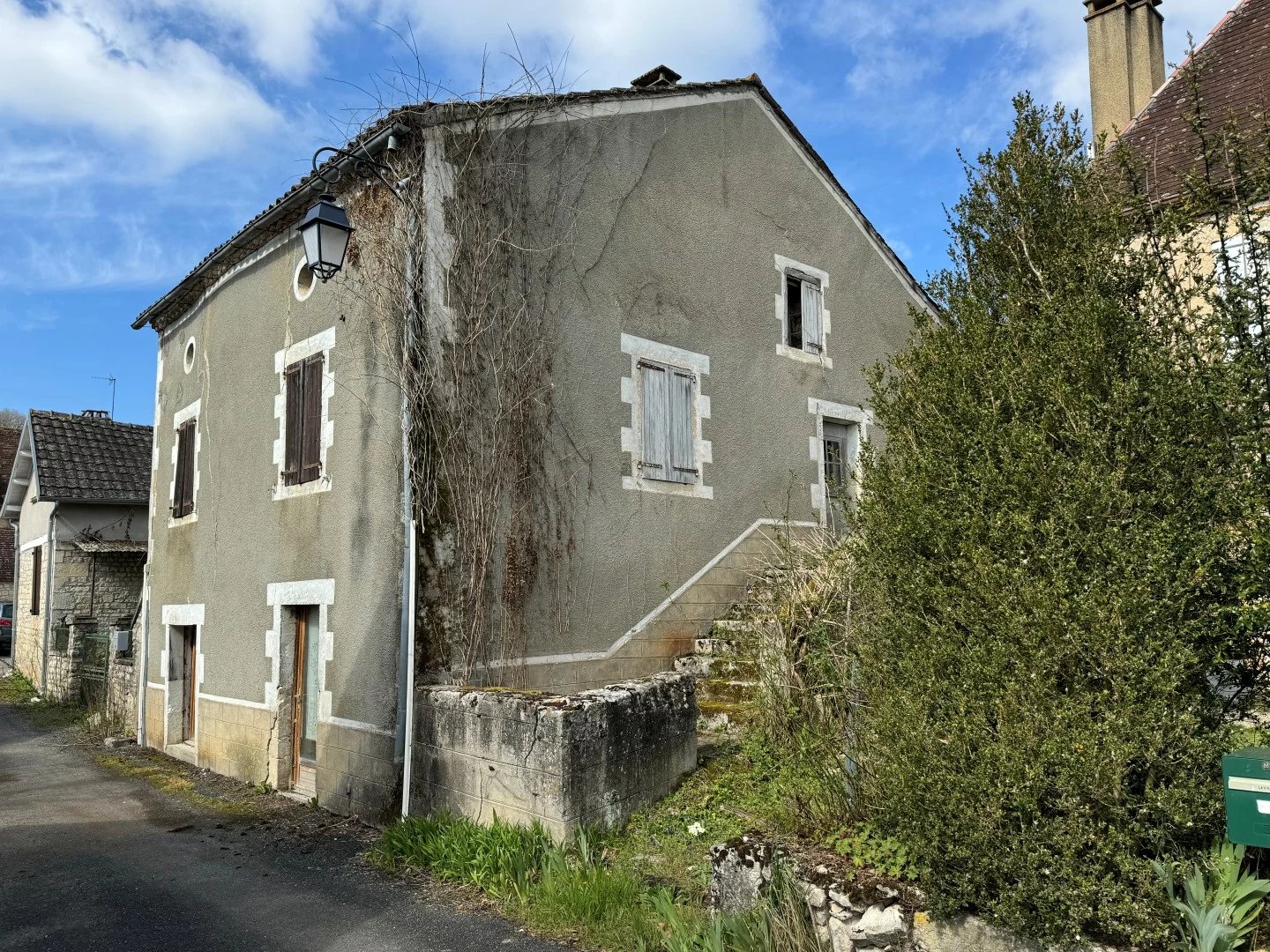 Agence immobilière de Charles Loftie Immobilier