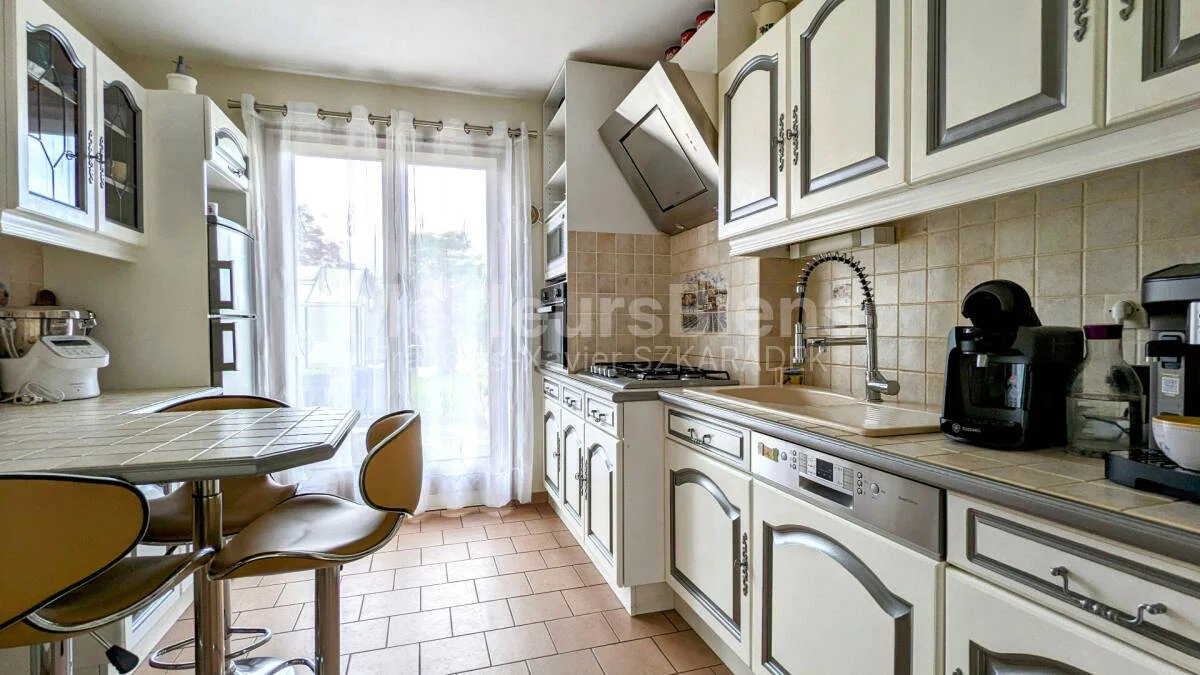 Vente Maison Limay