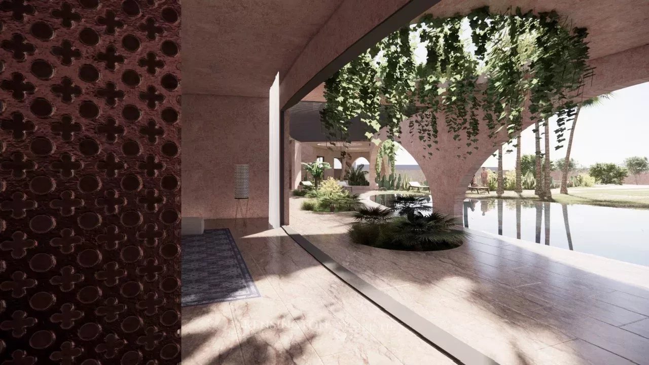 8 Bedroom Villa/Townhouse's Image 7