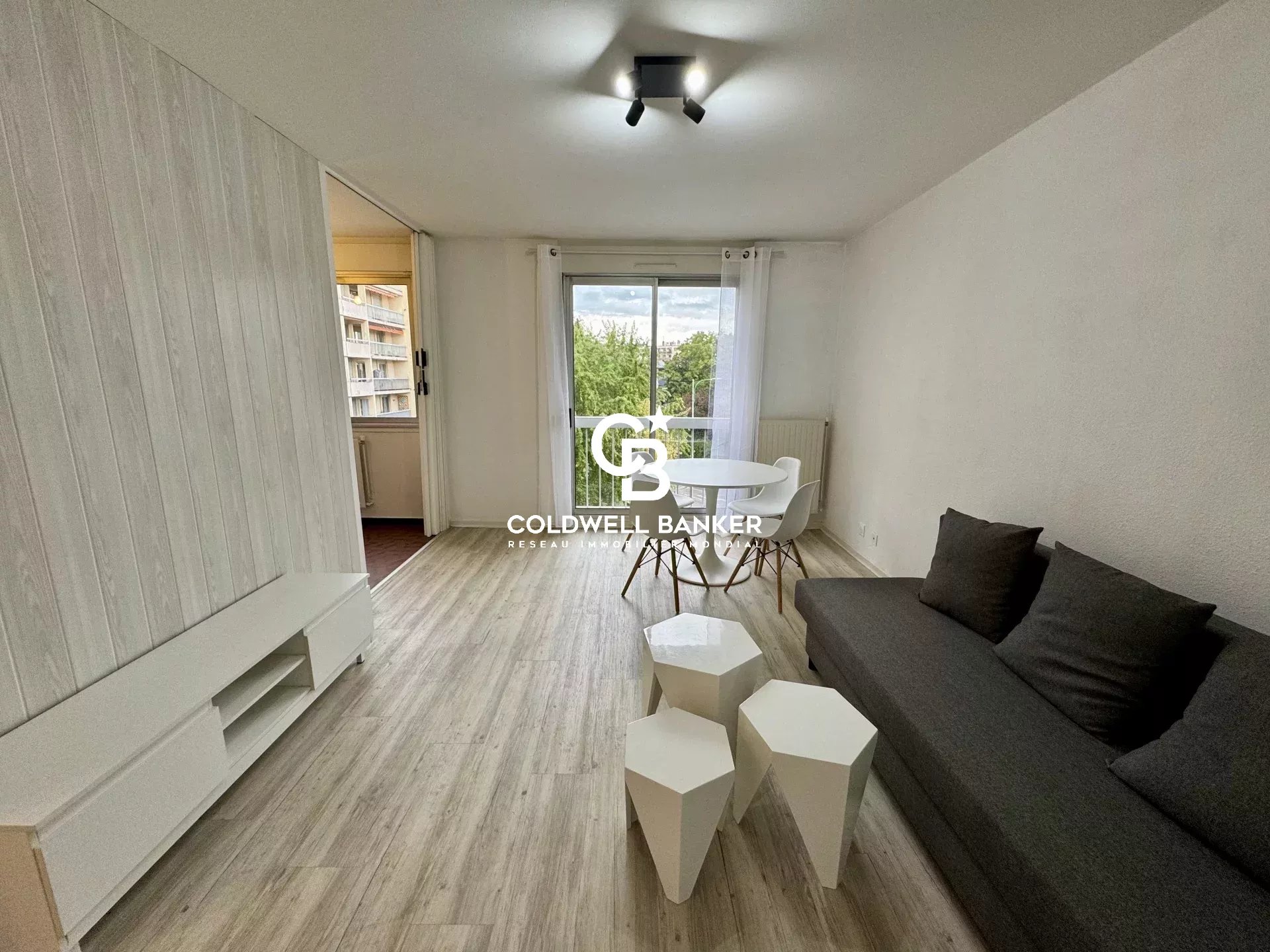 Agence immobilière de Coldwell Banker