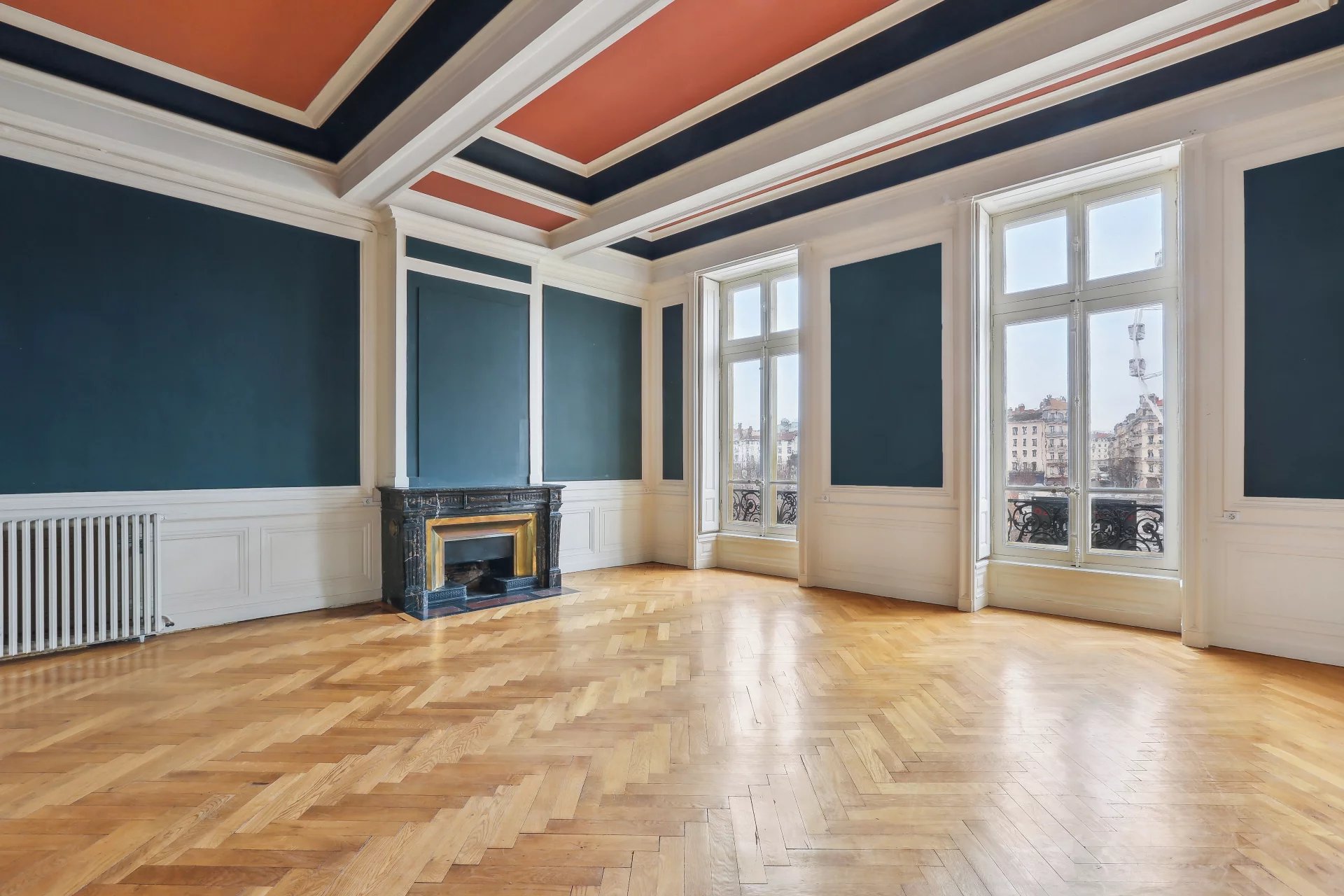 Agence immobilière de Centralym