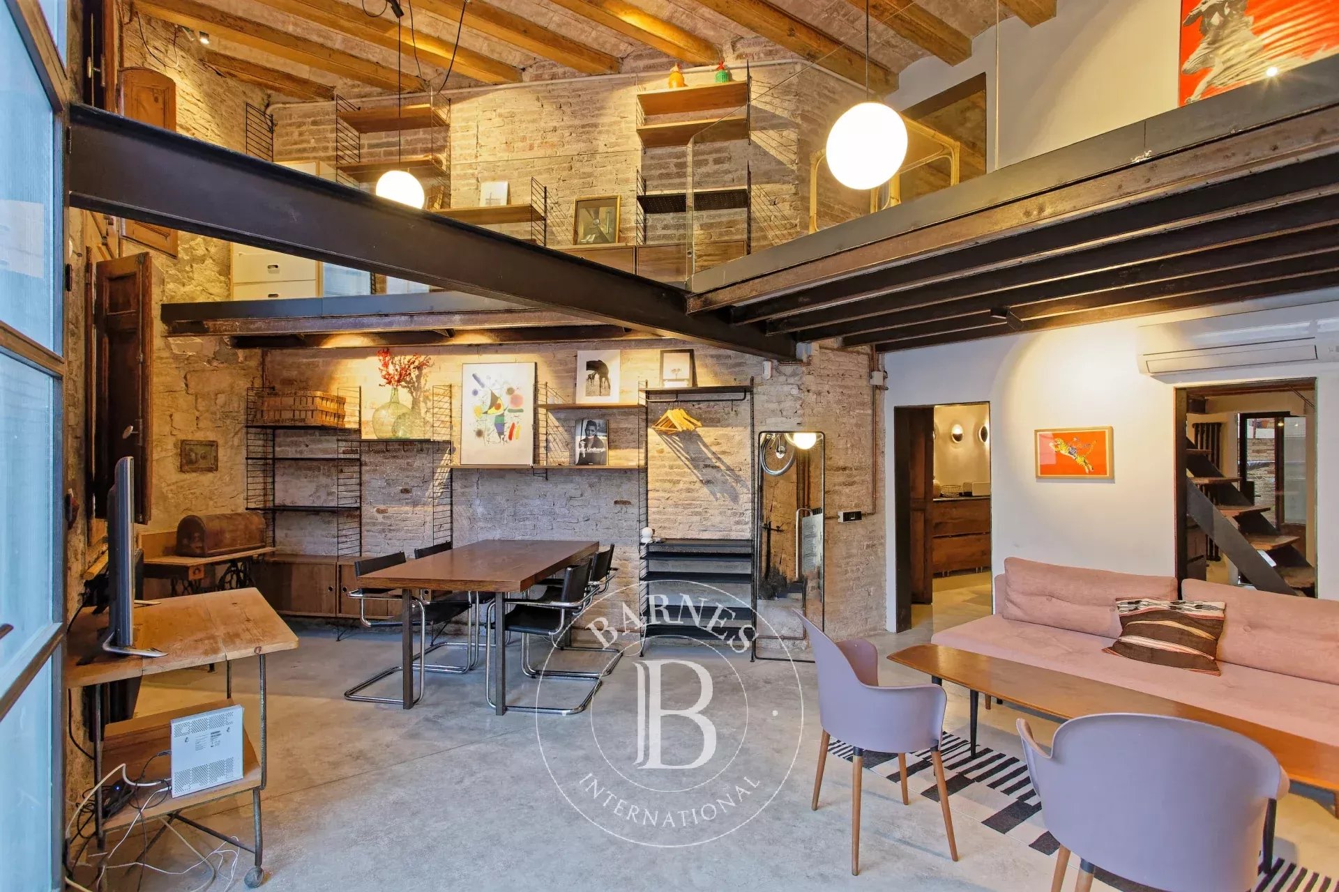 Loft Barcelona
