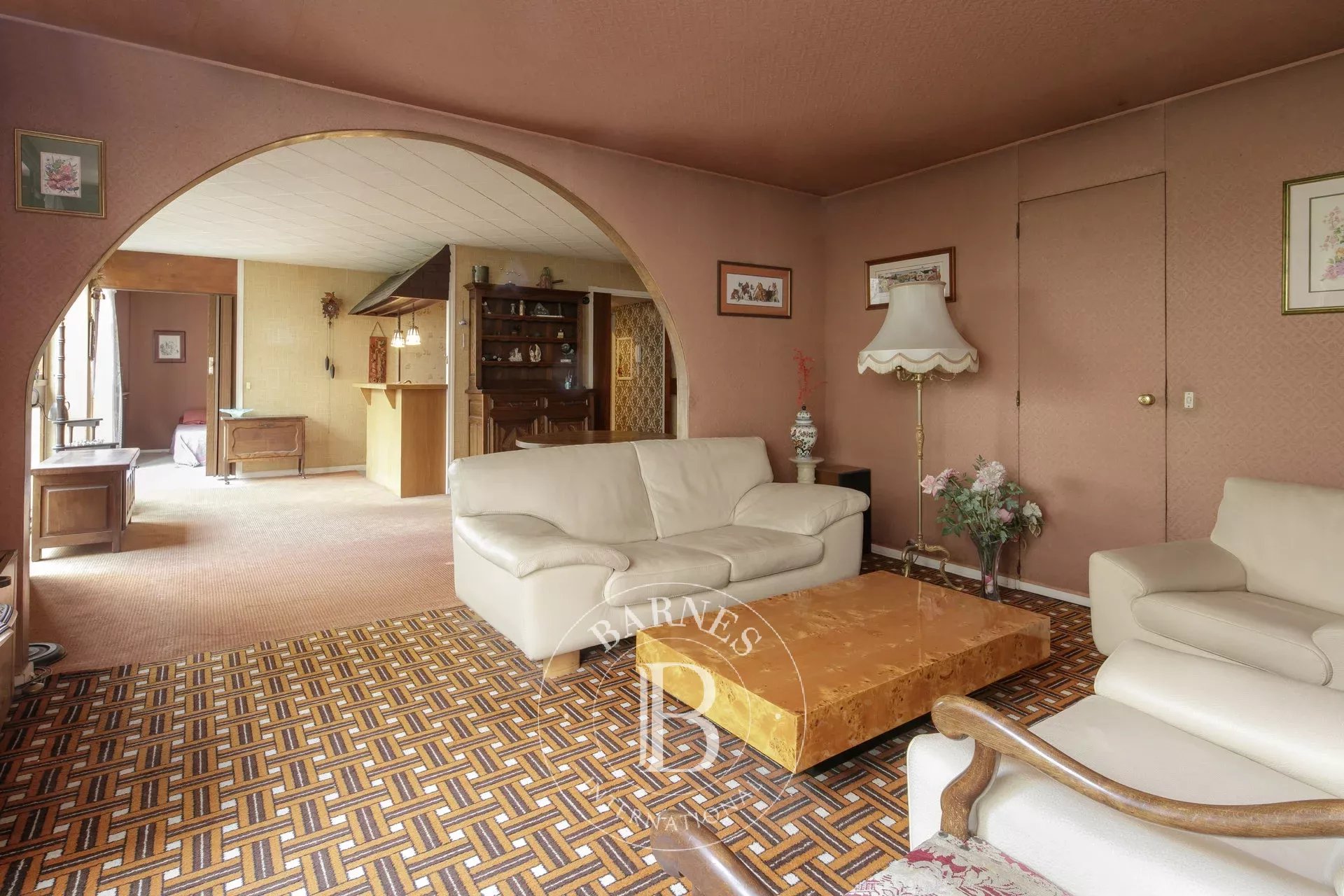 Daire Paris 18ème - picture 7