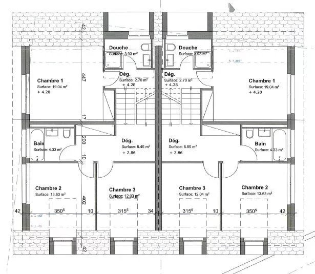 Chantier ouvert le 10 Novembre