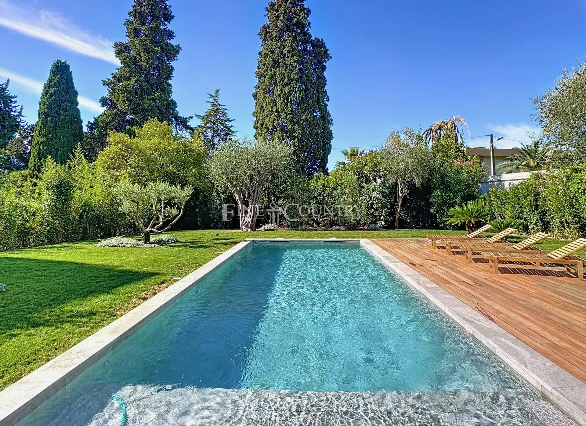 Photo of Villa for sale Cannes