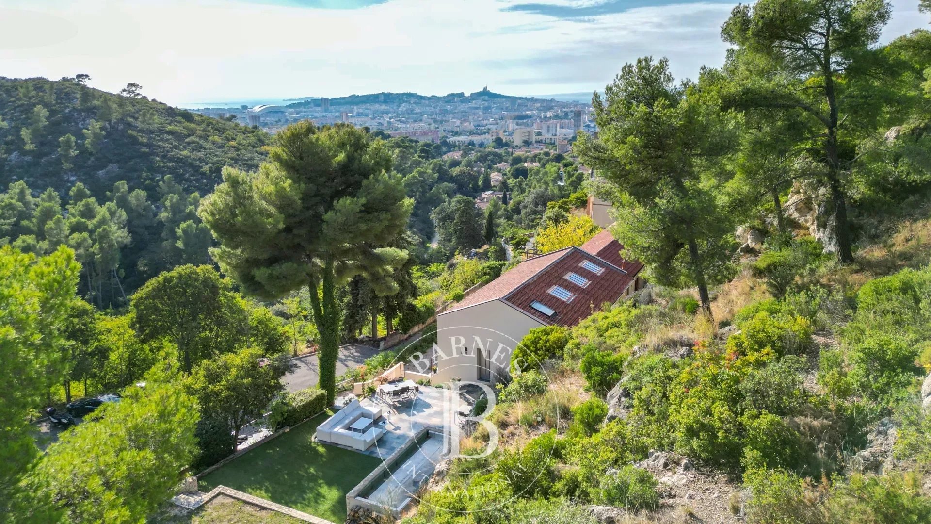 Ev Marseille 10ème - picture 32