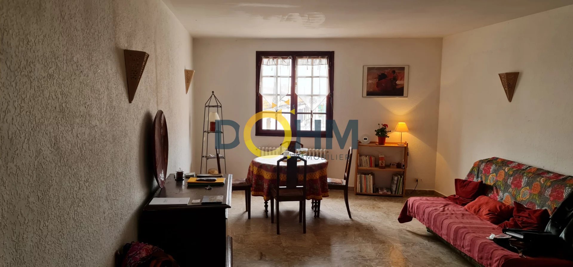 Vente Duplex Saintes-Maries-de-la-Mer