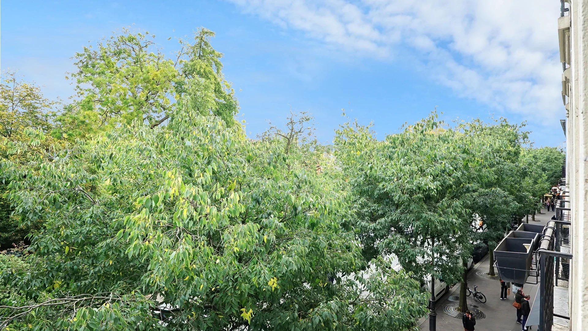 Paris 3e - RUE DE BRETAGNE