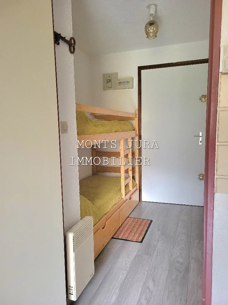 Sale Apartment Lélex