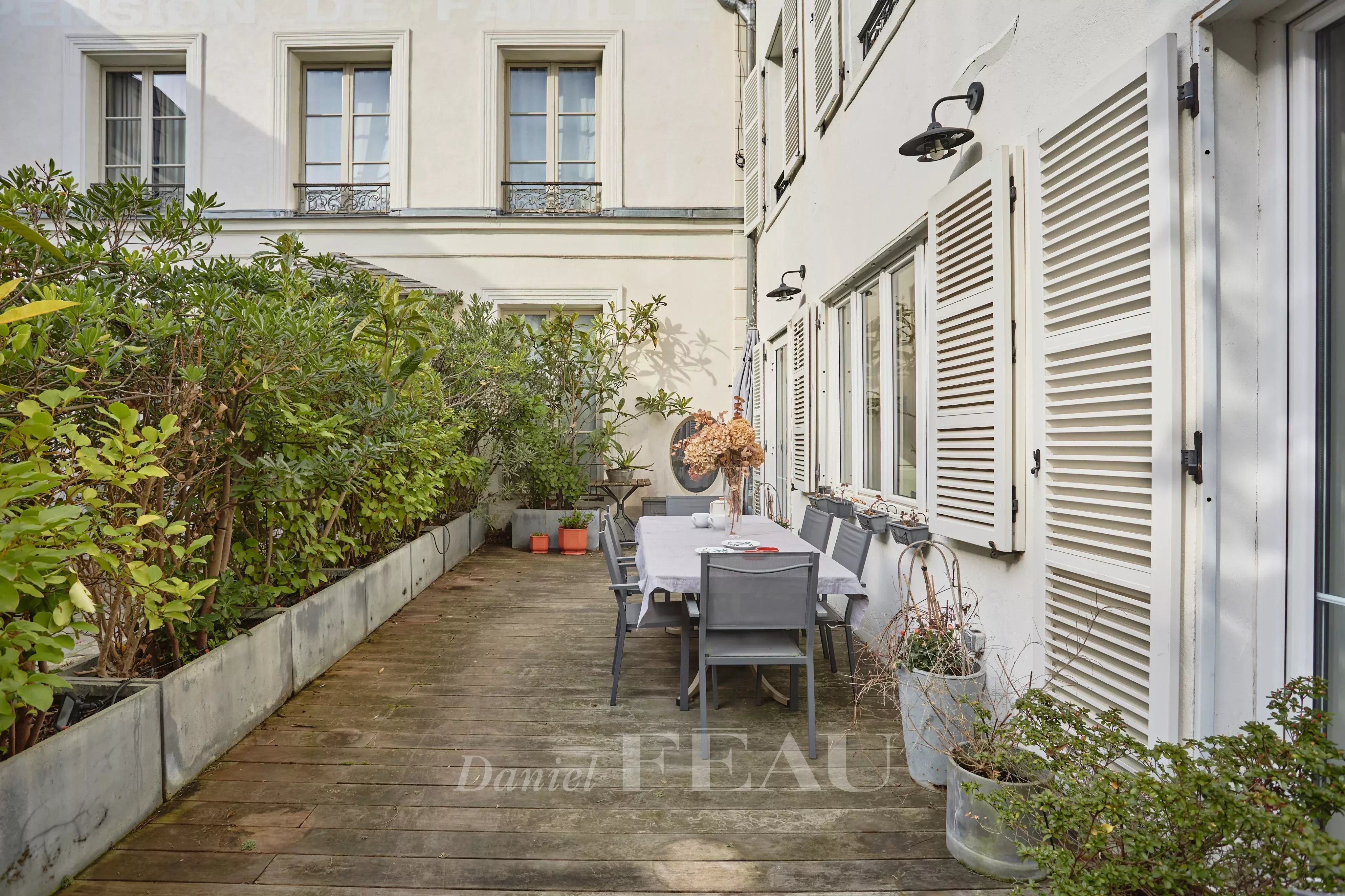 Boulogne North –  An ideal family home