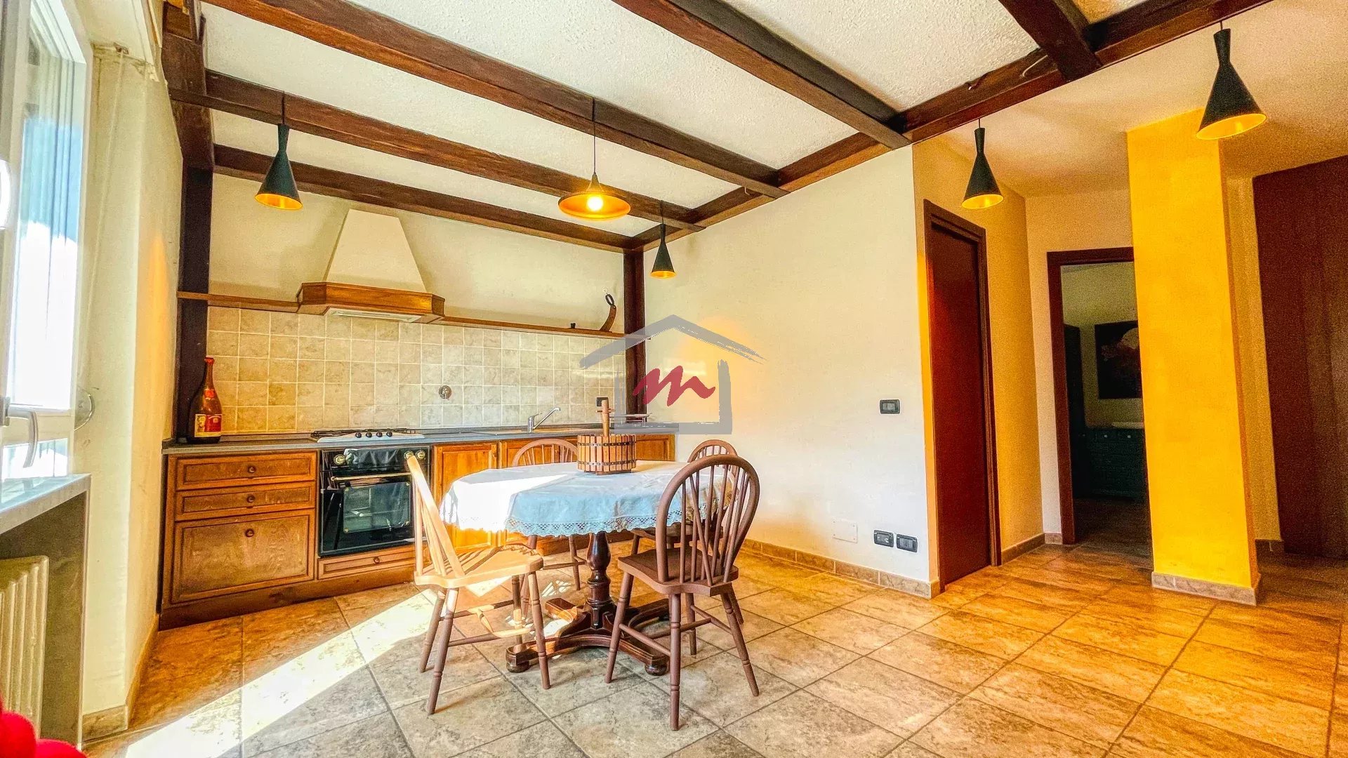 Vendita Appartamento Bardonecchia