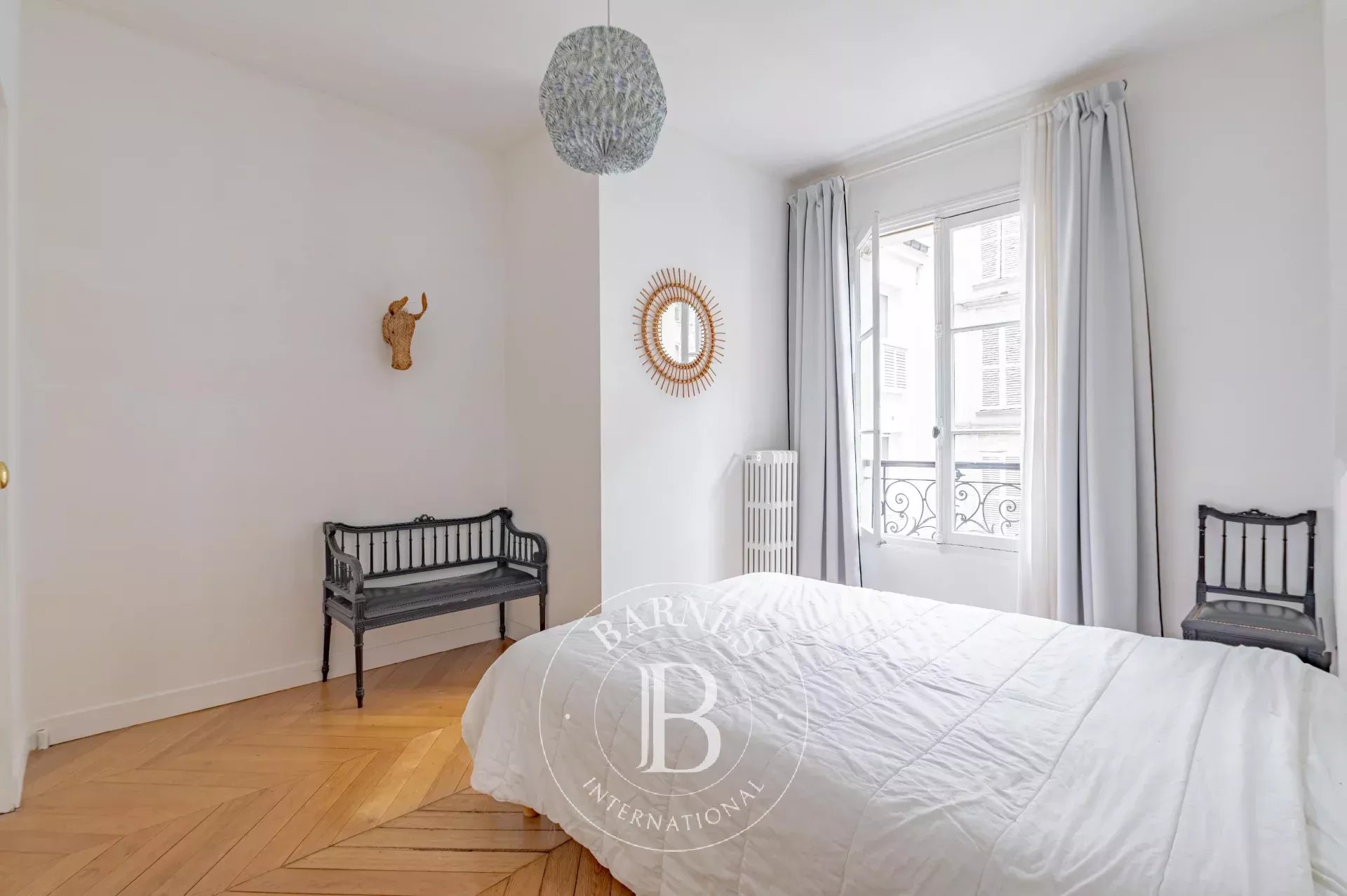 Daire Paris 5ème - picture 5