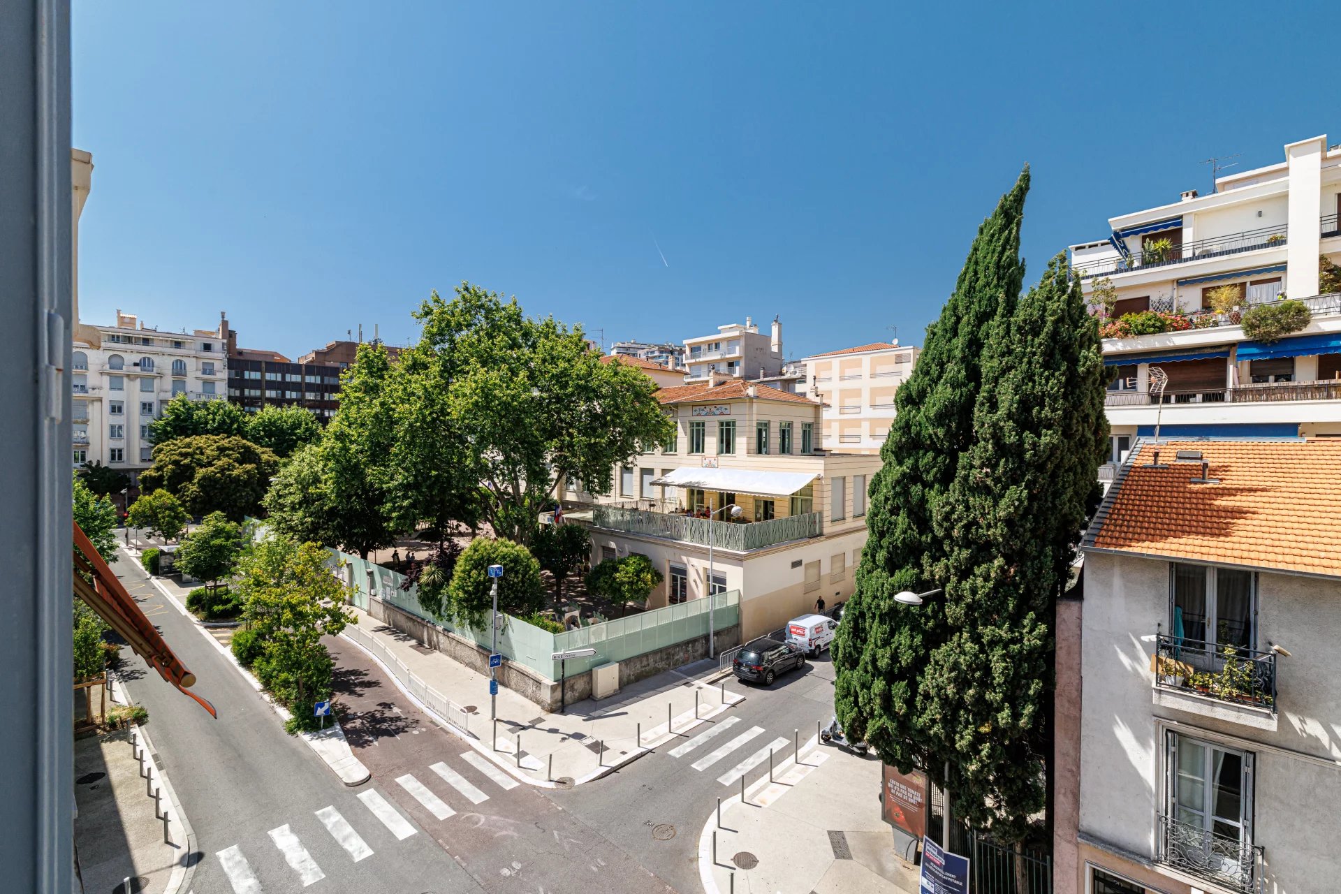 Location Appartement Nice Fleurs