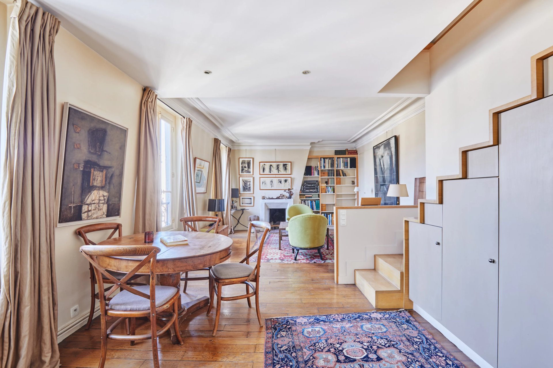 2 Bedroom Apartment/Flat's Image 20