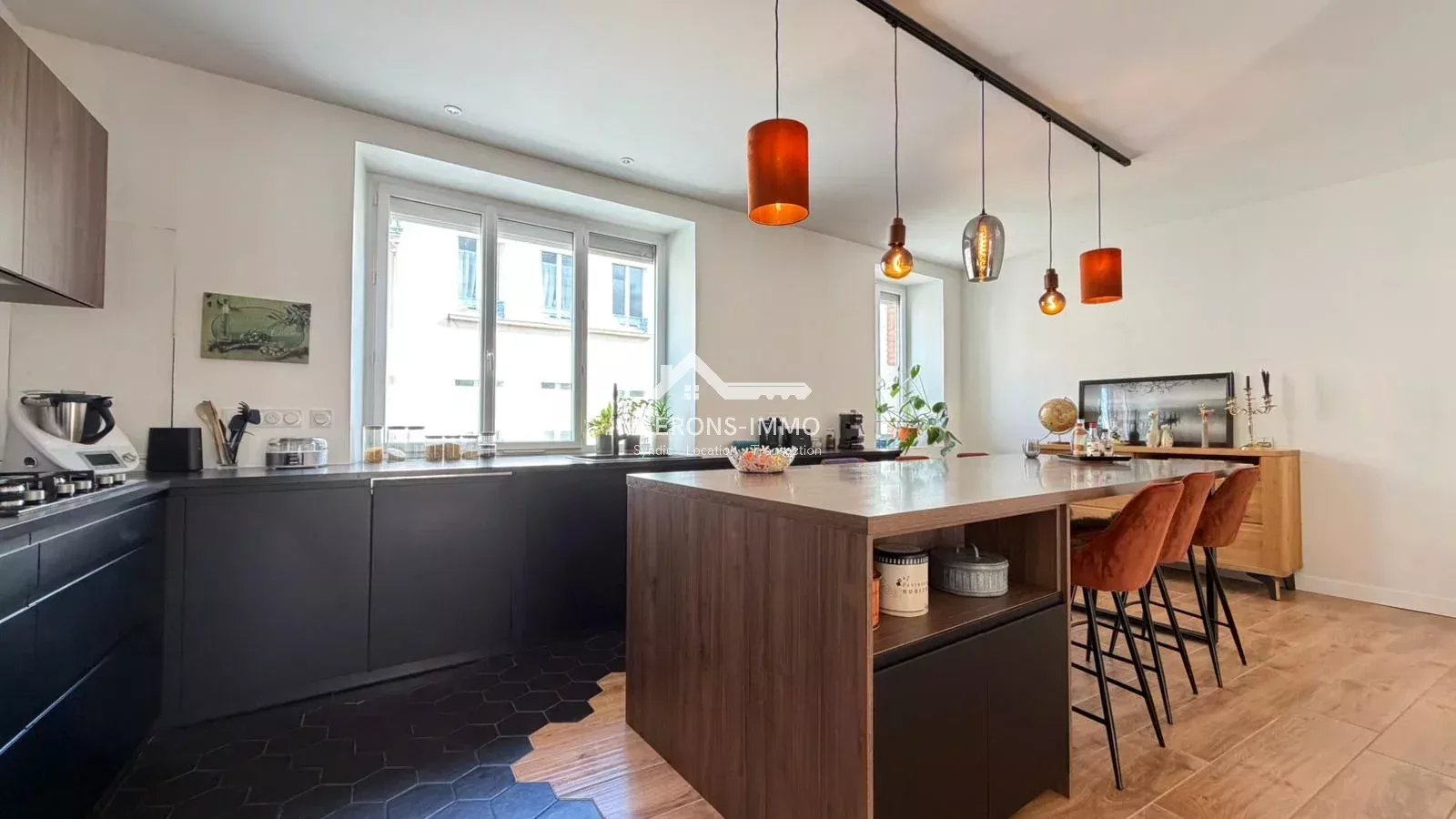 Achat: Maison – Nort-sur-Erdre