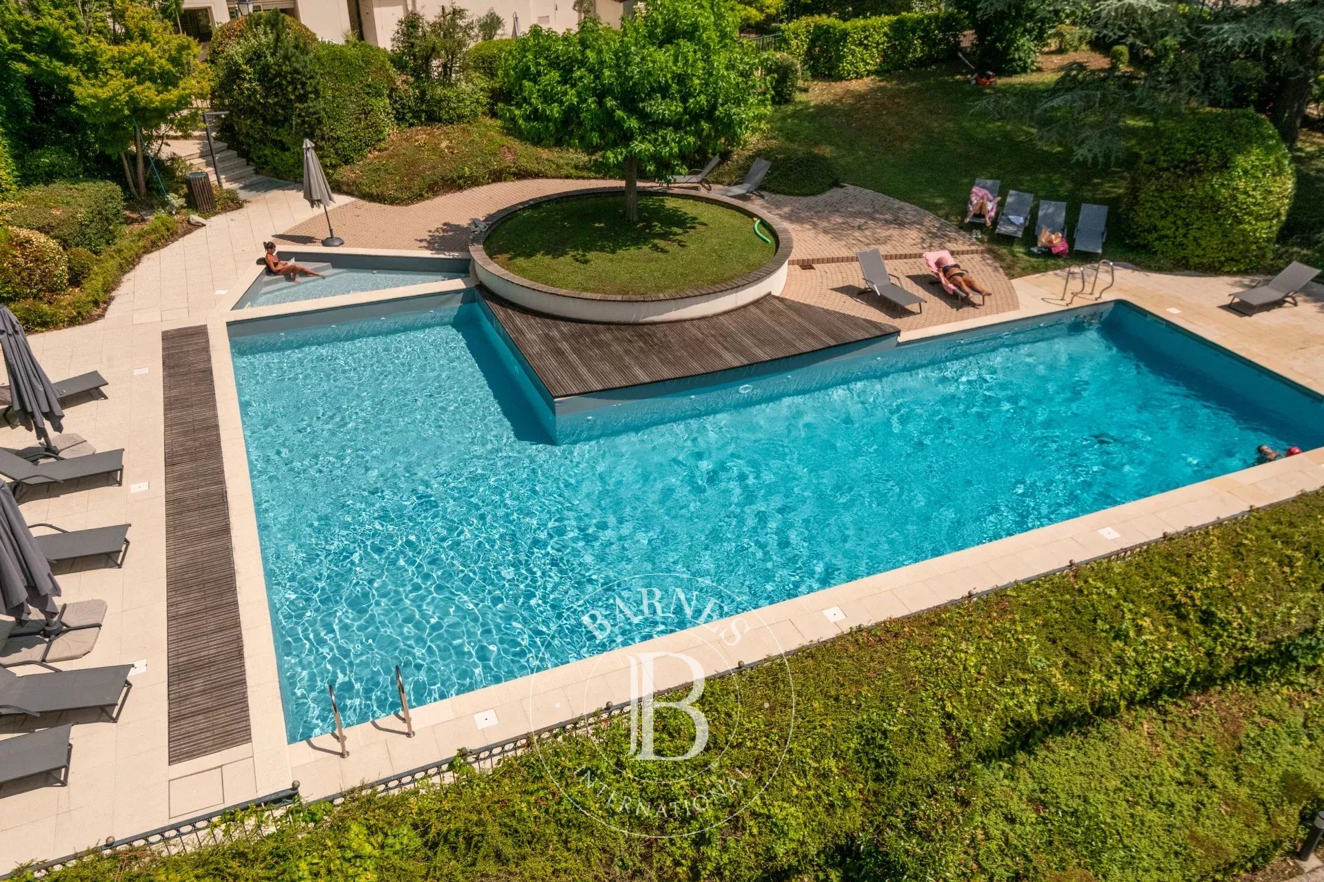 Daire Caluire-et-Cuire - picture 11