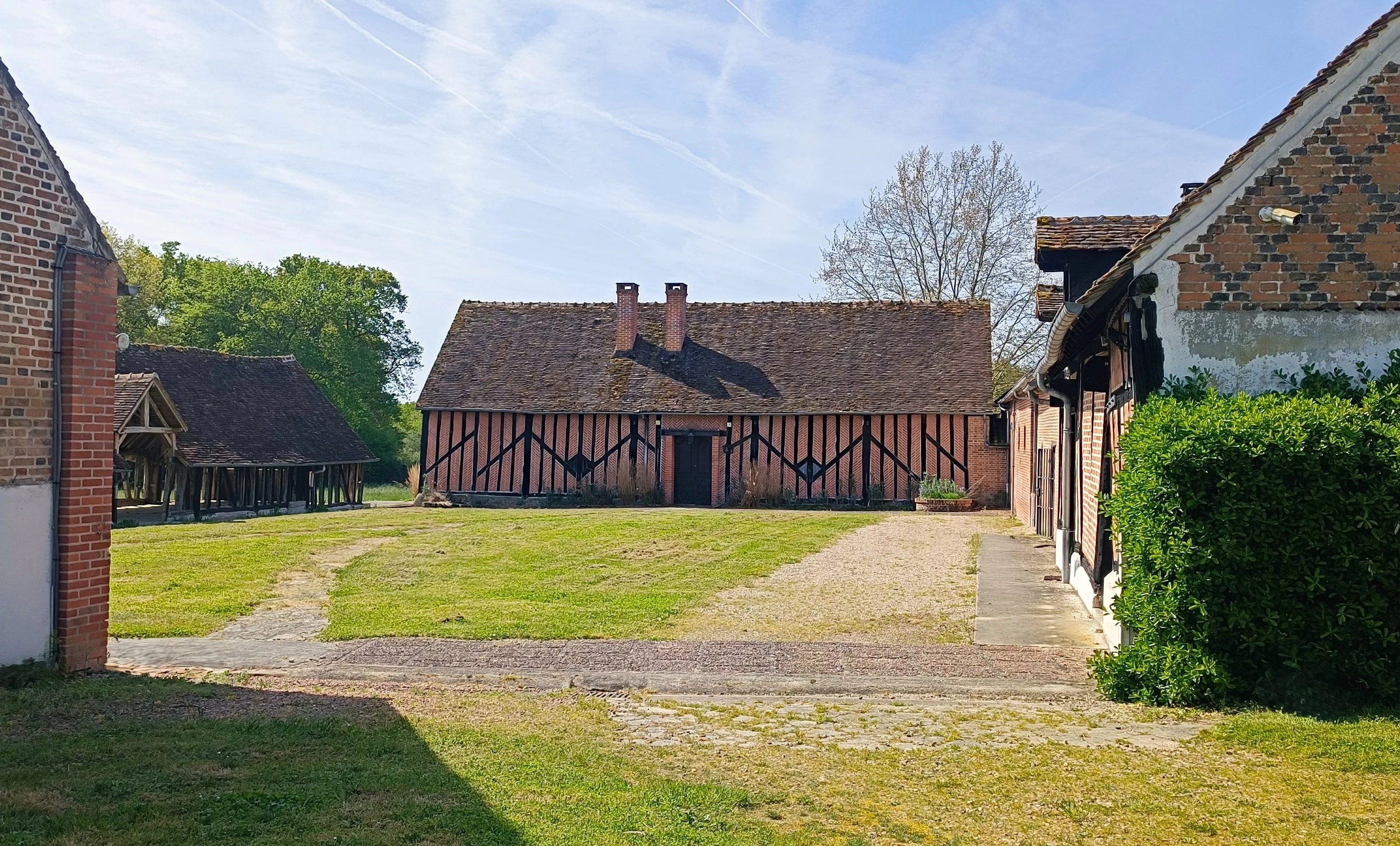 Propriété Chaumont-sur-Tharonne  -  ref 86886935 (picture 3)