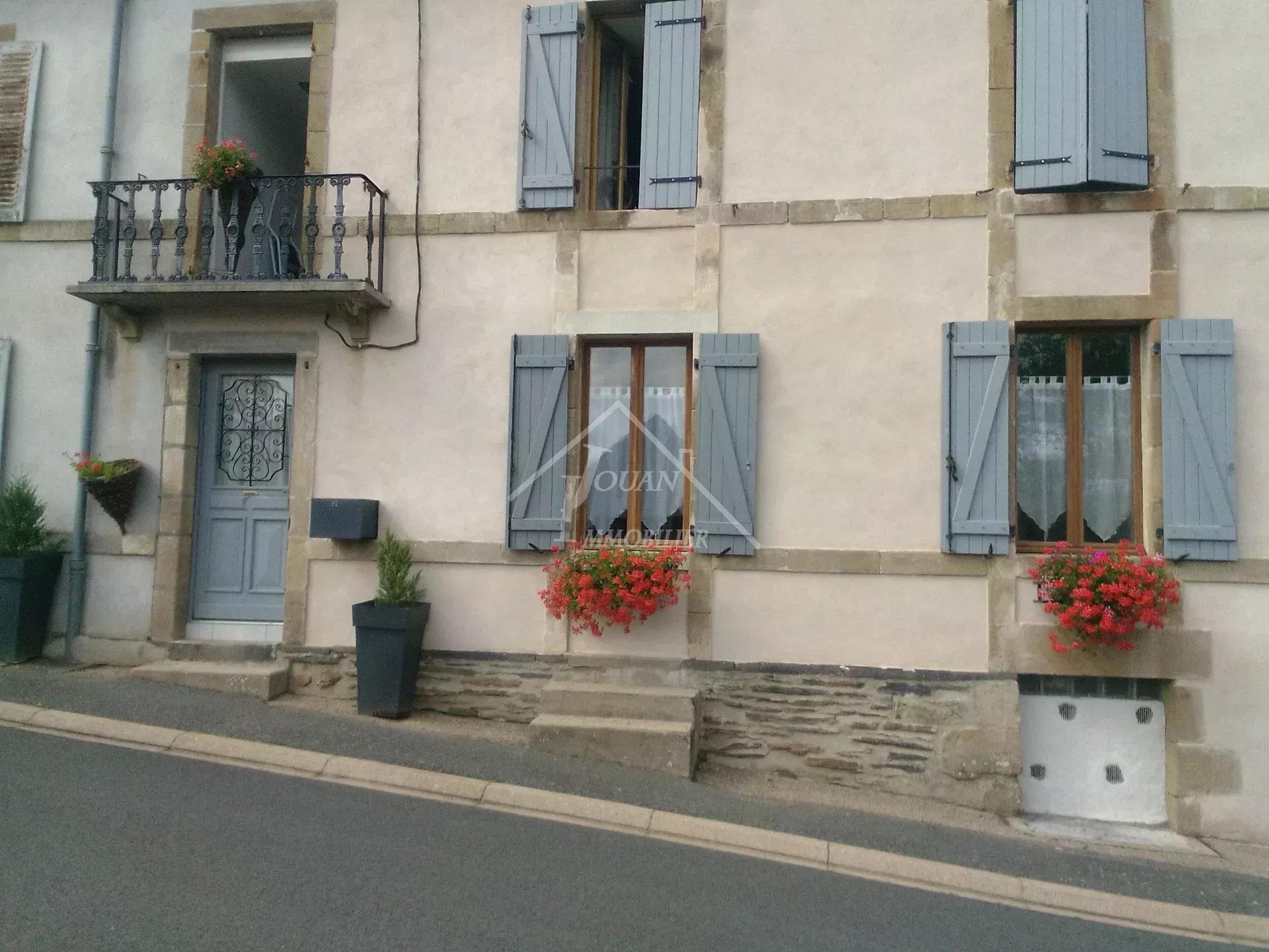 Agence immobilière de Jouan Immobilier