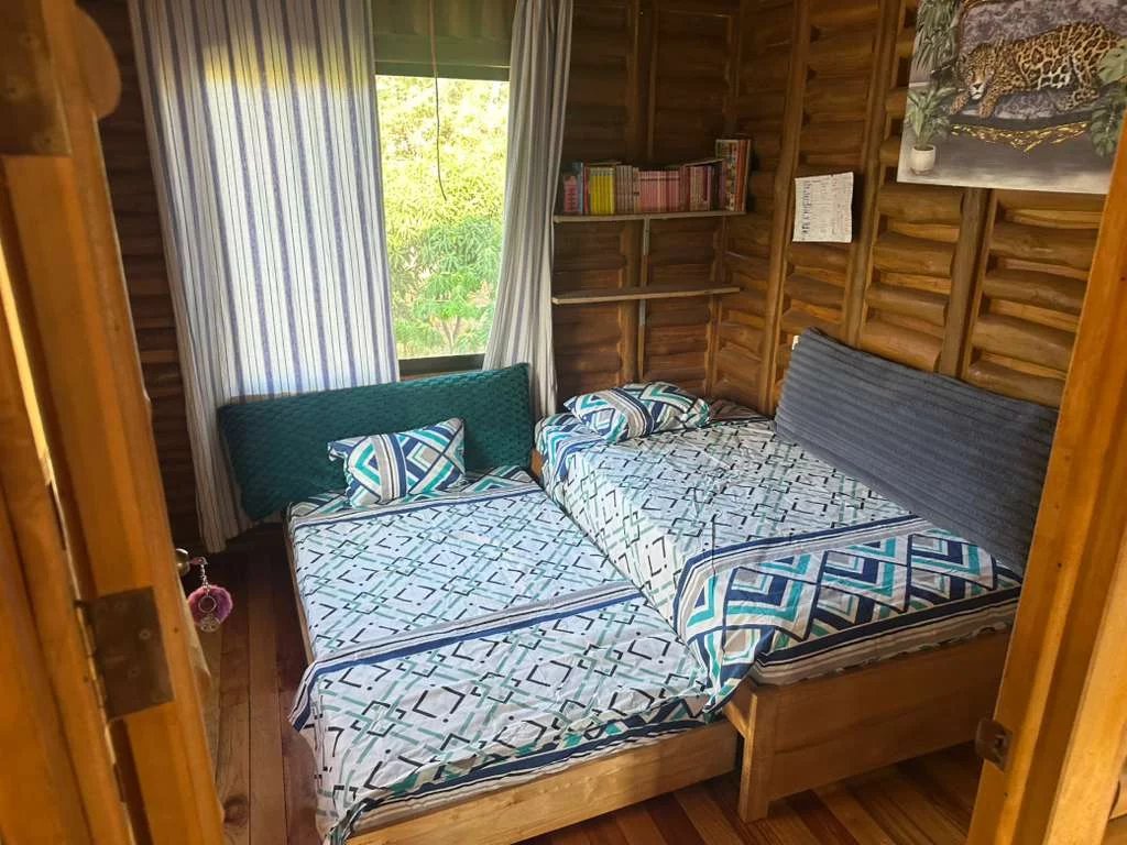 Venta Casa Santa Cruz
