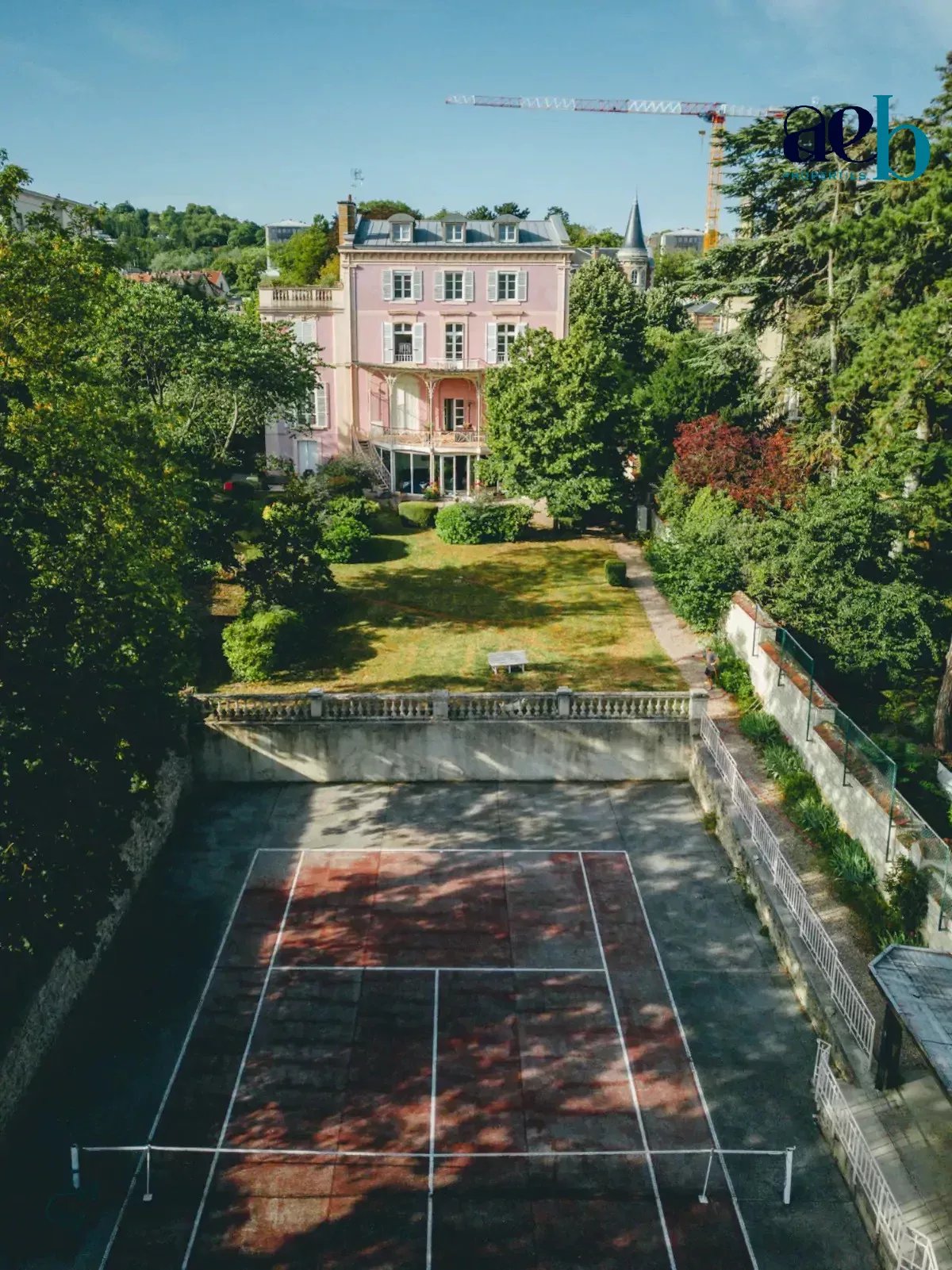 Vente Appartement villa Épernay