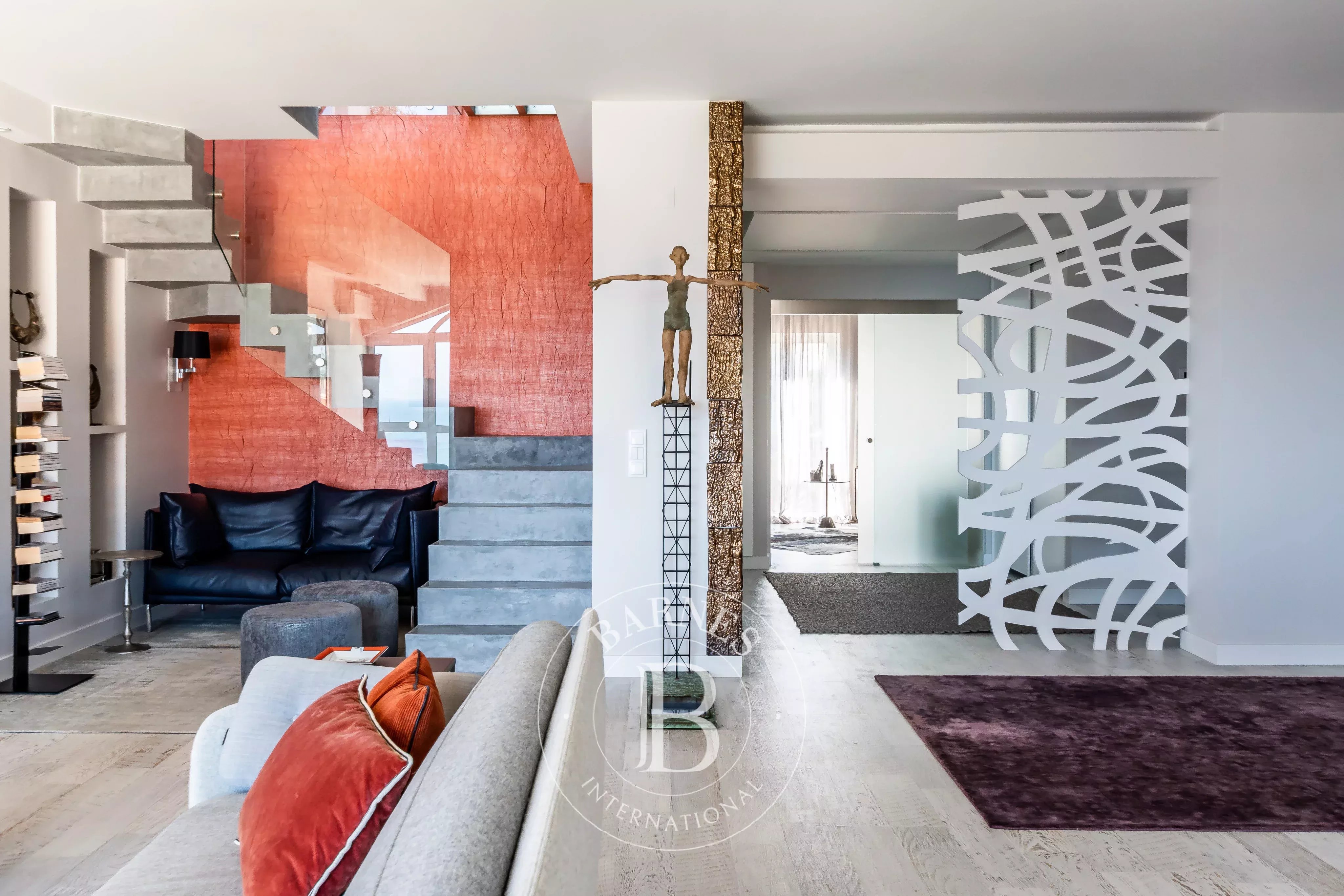Penthouse no Monte Estoril
