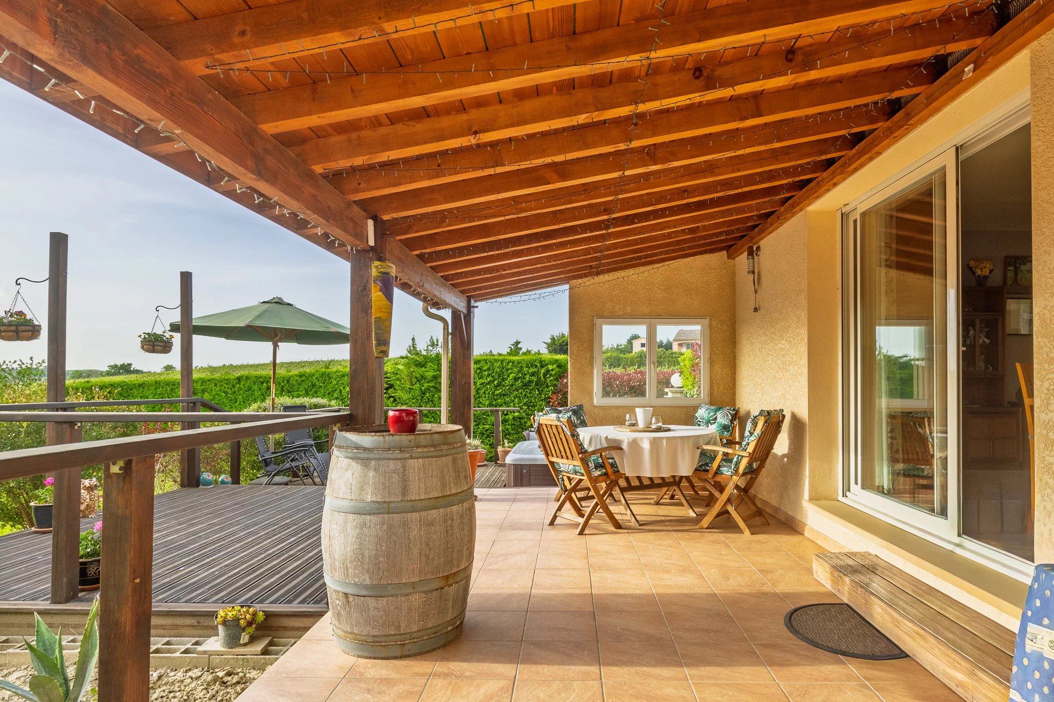 Huis te koop Cailhau, Aude