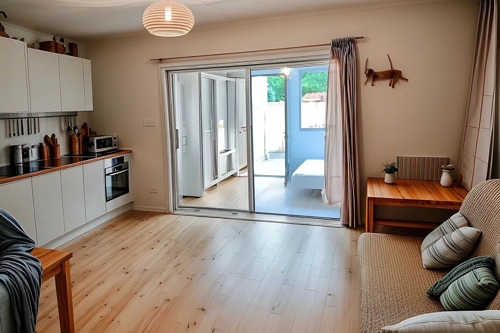 Agence immobilière de WIMMO
