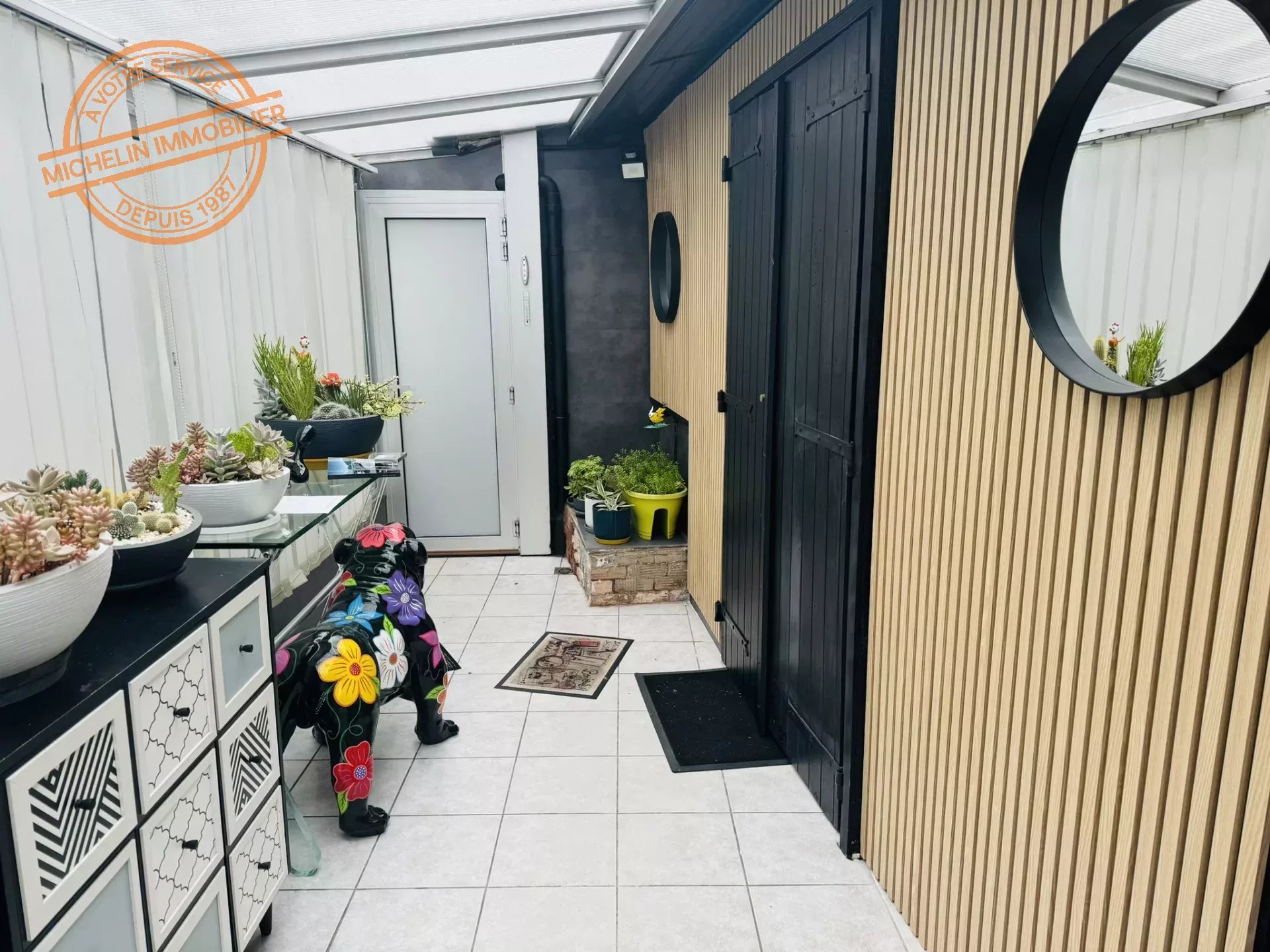 Vente Maison Craponne