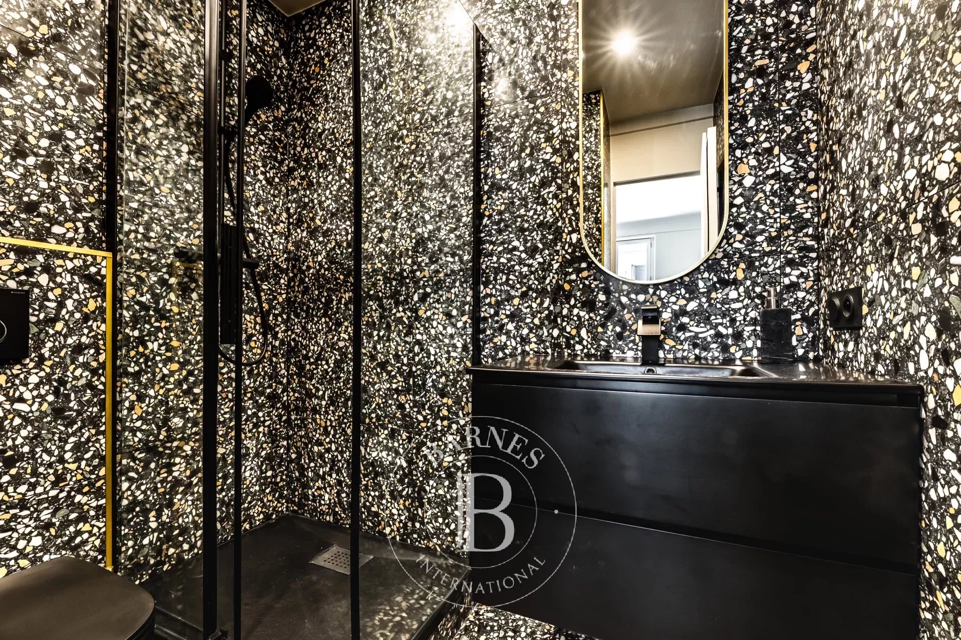 Daire Paris 1er - picture 6