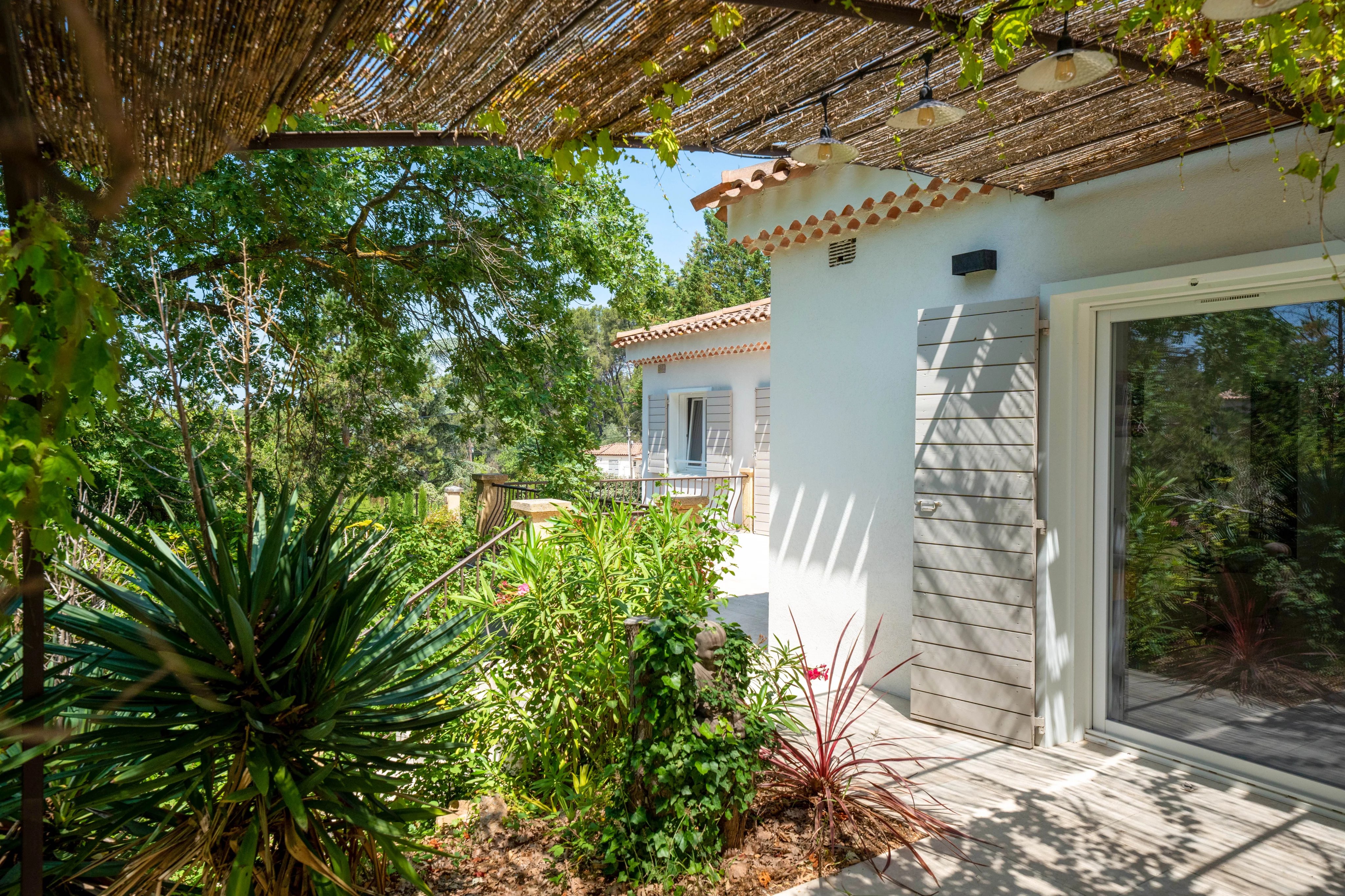 Sale House Aix-en-Provence