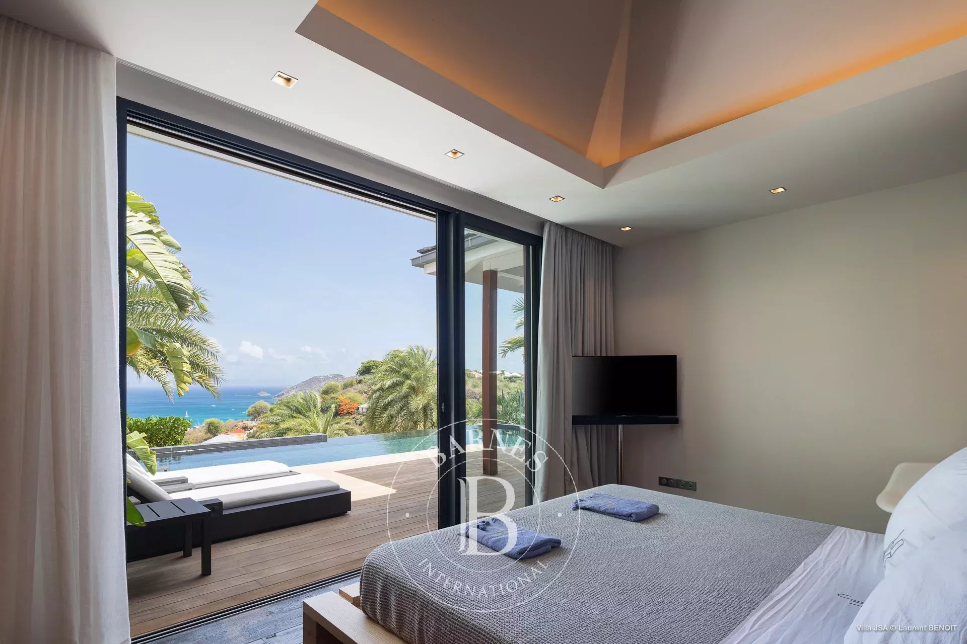 Villa Lurin - picture 14