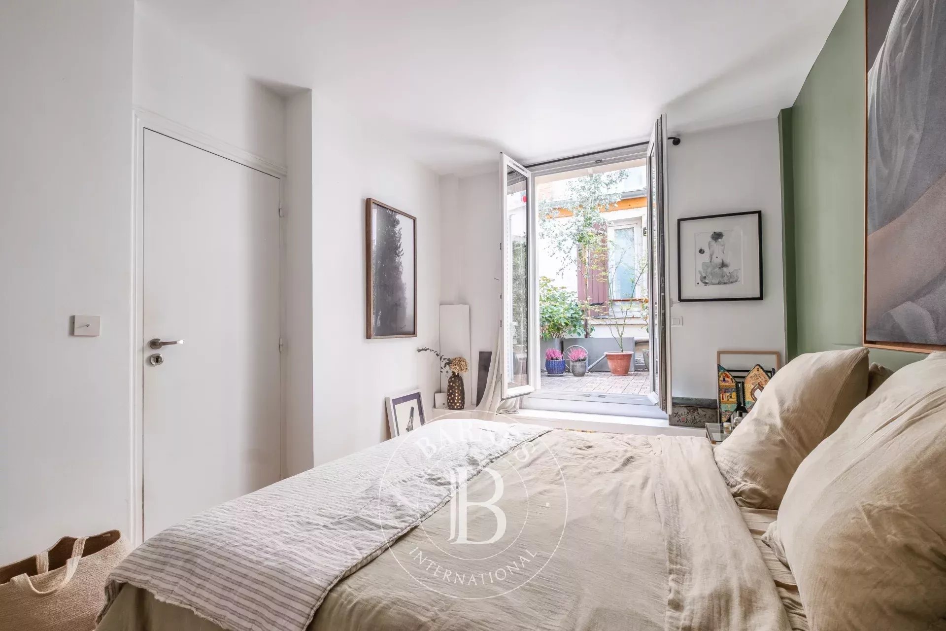 Daire Paris 7ème - picture 7