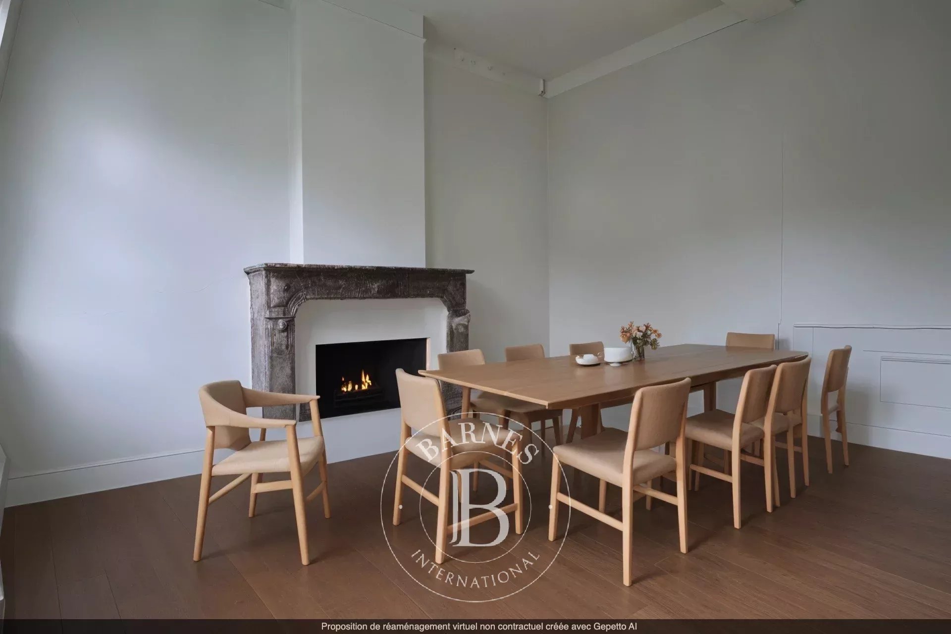 House Lille  -  ref 84085871 (picture 3)