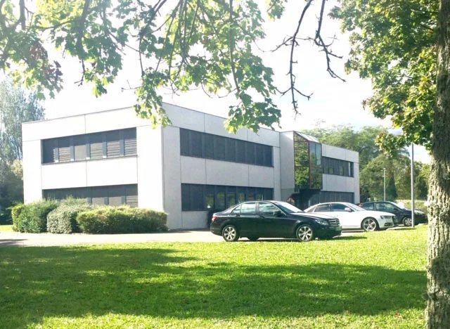 Location Local Mulhouse