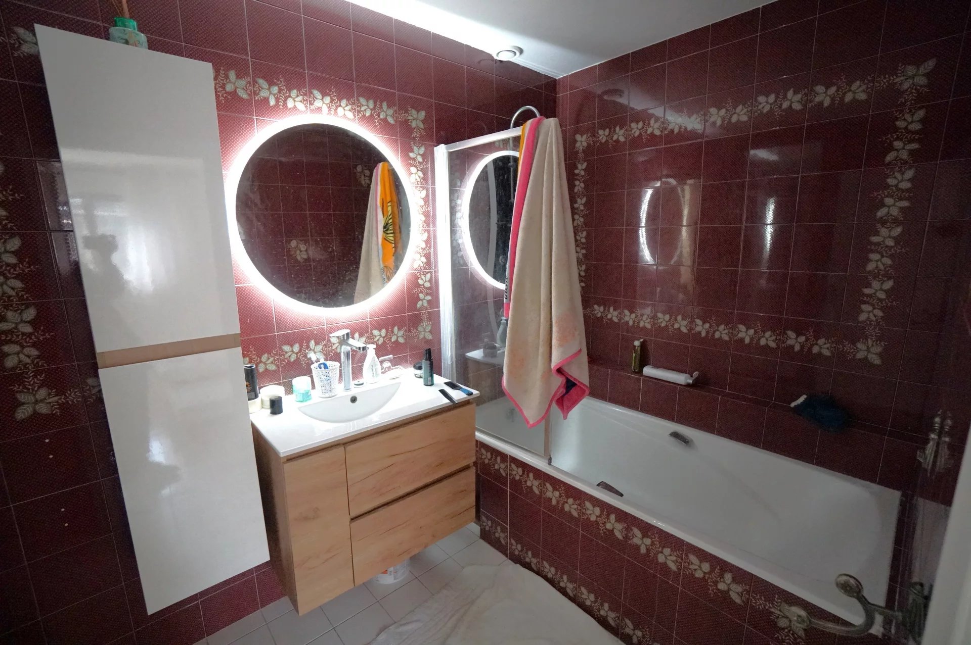 Vente Maison Aulnay-sous-Bois